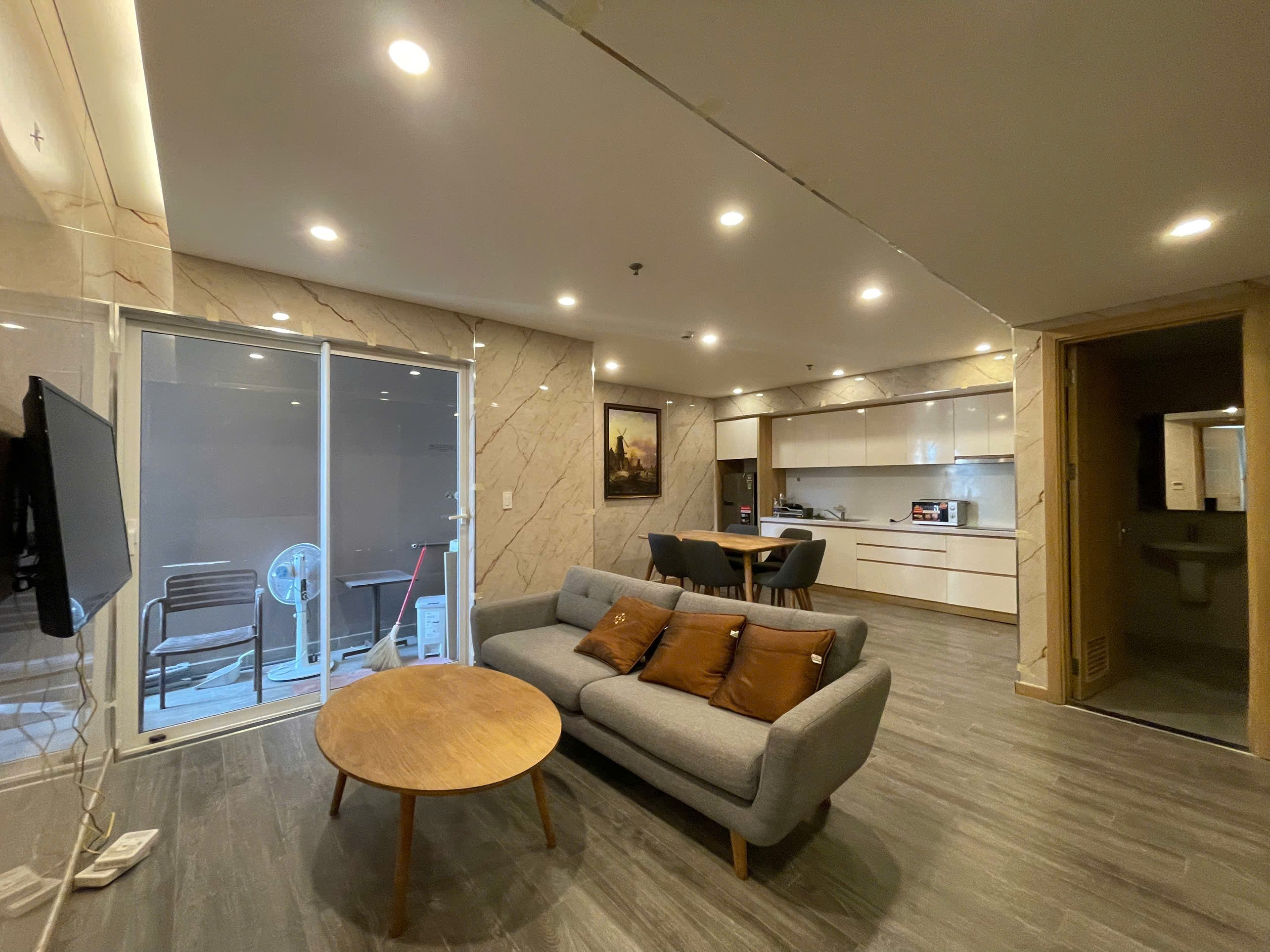 Cho thuê Căn hộ chung cư dự án Khu căn hộ F.Home, Diện tích 72m², Giá 13 Triệu/tháng 12