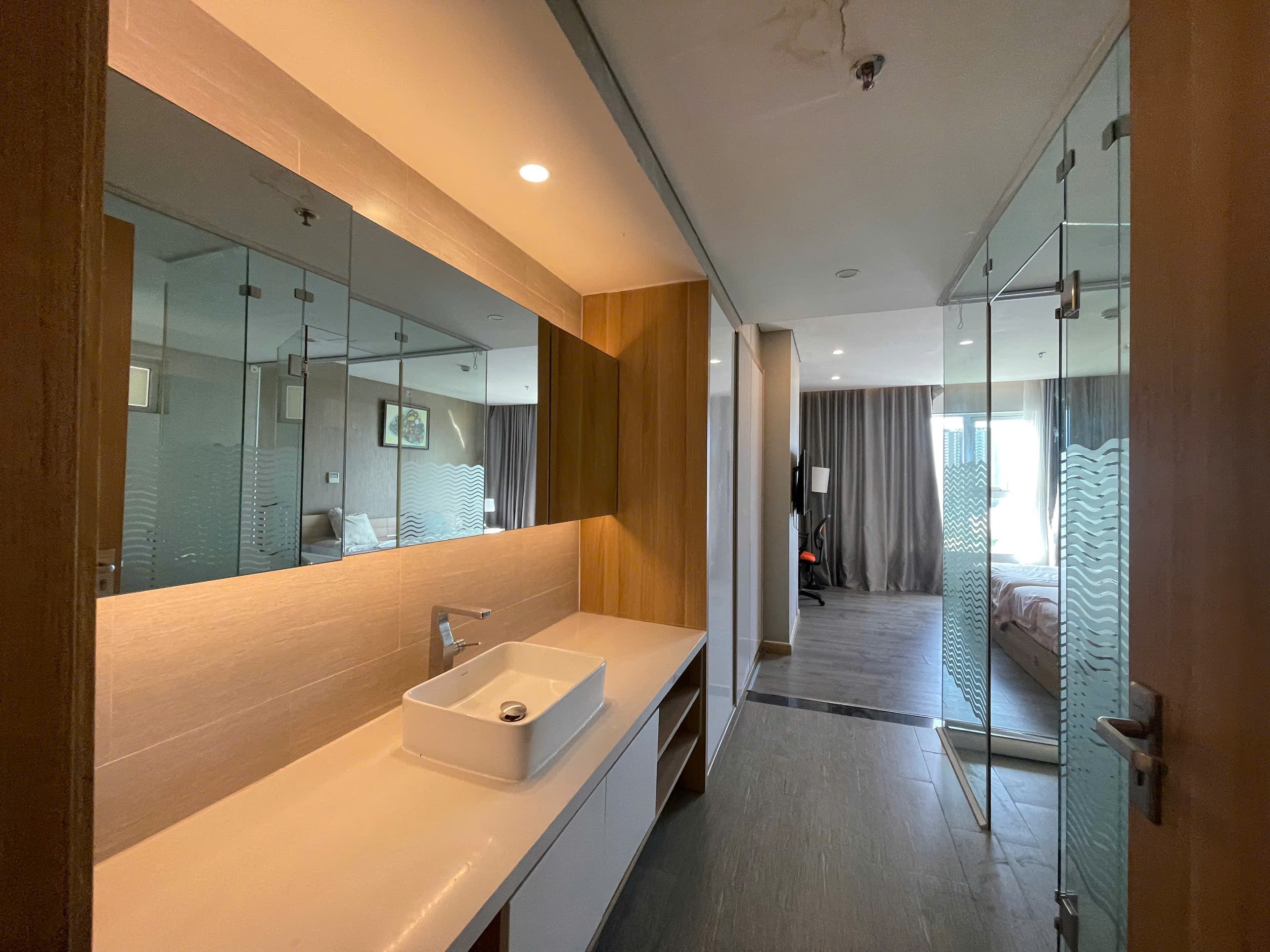 Cho thuê Căn hộ chung cư dự án Khu căn hộ F.Home, Diện tích 72m², Giá 13 Triệu/tháng 6