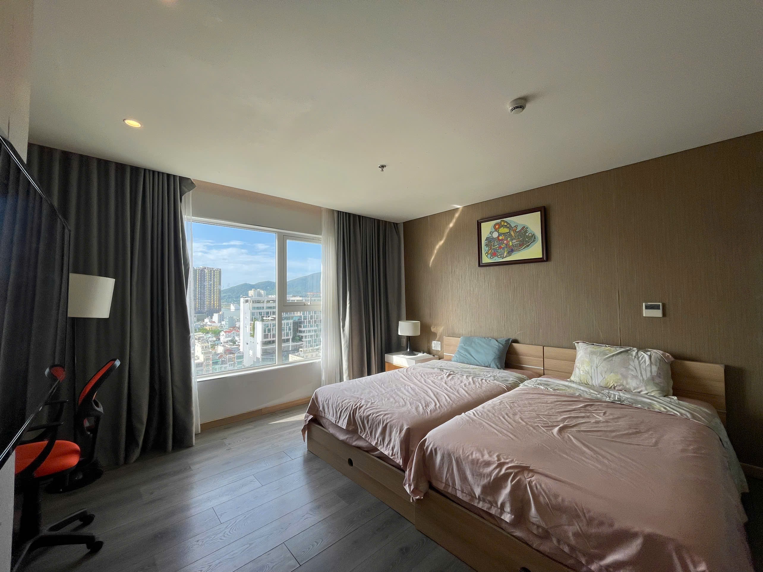 Cho thuê Căn hộ chung cư dự án Khu căn hộ F.Home, Diện tích 72m², Giá 13 Triệu/tháng 4