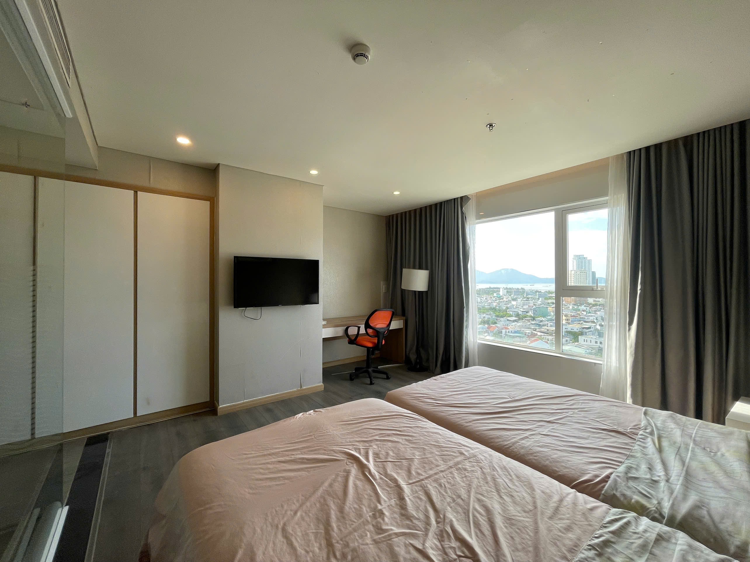 Cho thuê Căn hộ chung cư dự án Khu căn hộ F.Home, Diện tích 72m², Giá 13 Triệu/tháng 7