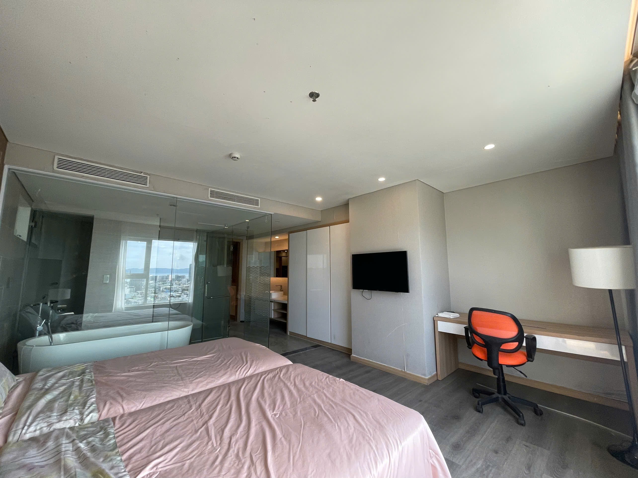 Cho thuê Căn hộ chung cư dự án Khu căn hộ F.Home, Diện tích 72m², Giá 13 Triệu/tháng 5