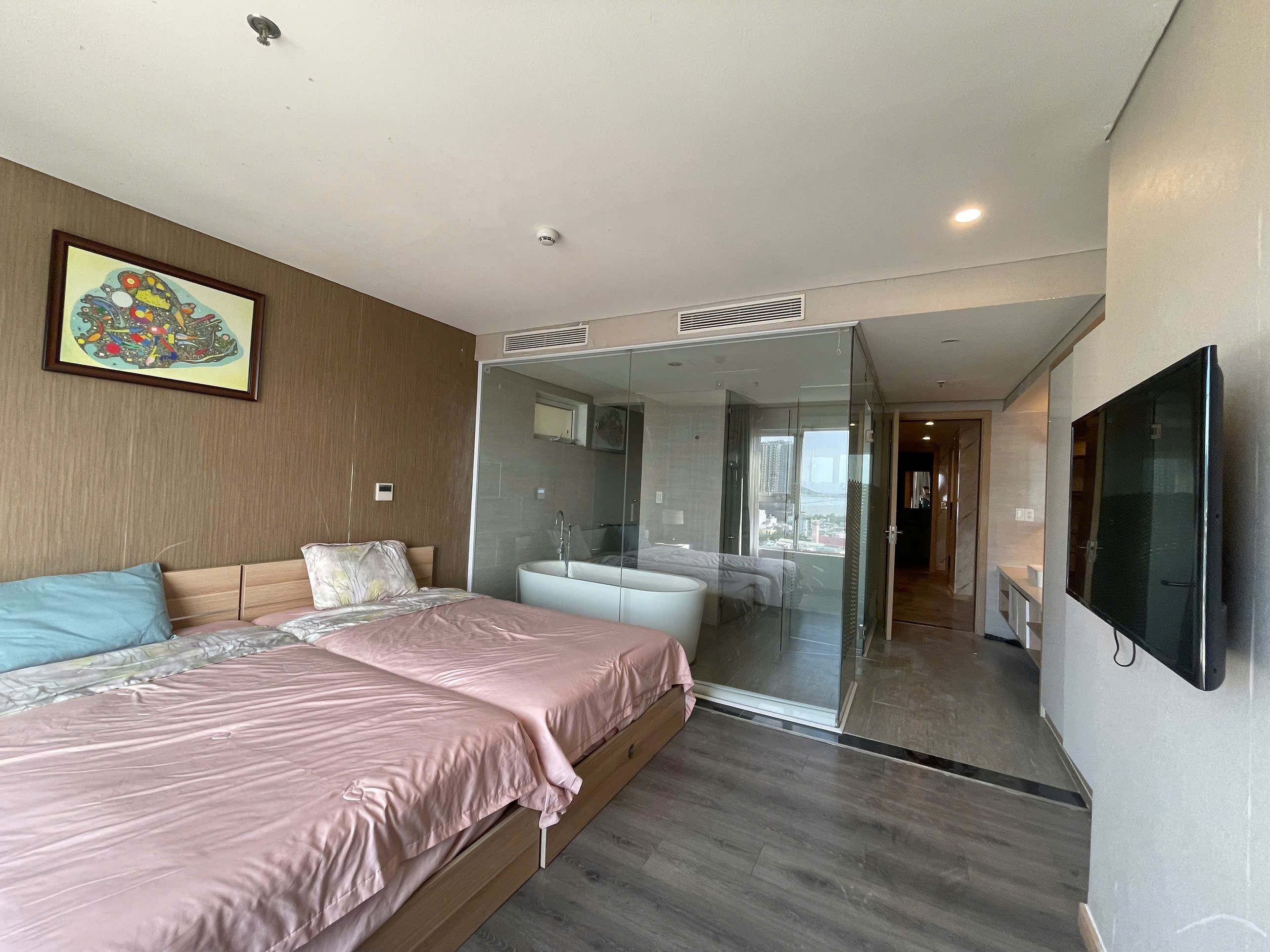 Cho thuê Căn hộ chung cư dự án Khu căn hộ F.Home, Diện tích 72m², Giá 13 Triệu/tháng 13