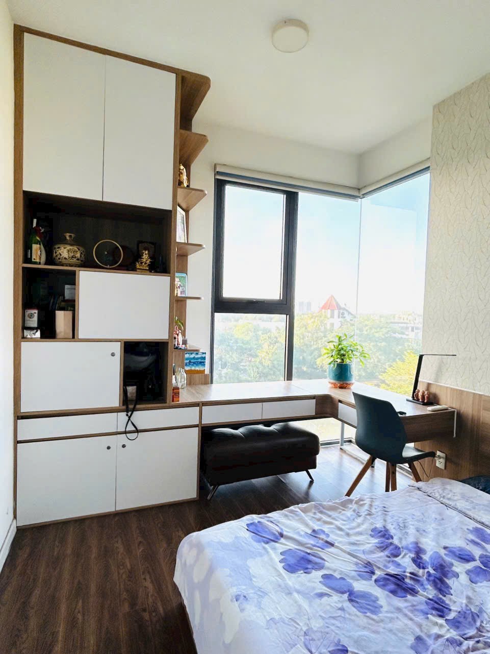 Cần bán Căn hộ chung cư Phường Phú Hữu, Quận 9, Diện tích 95m², Giá 6.5 Tỷ 2