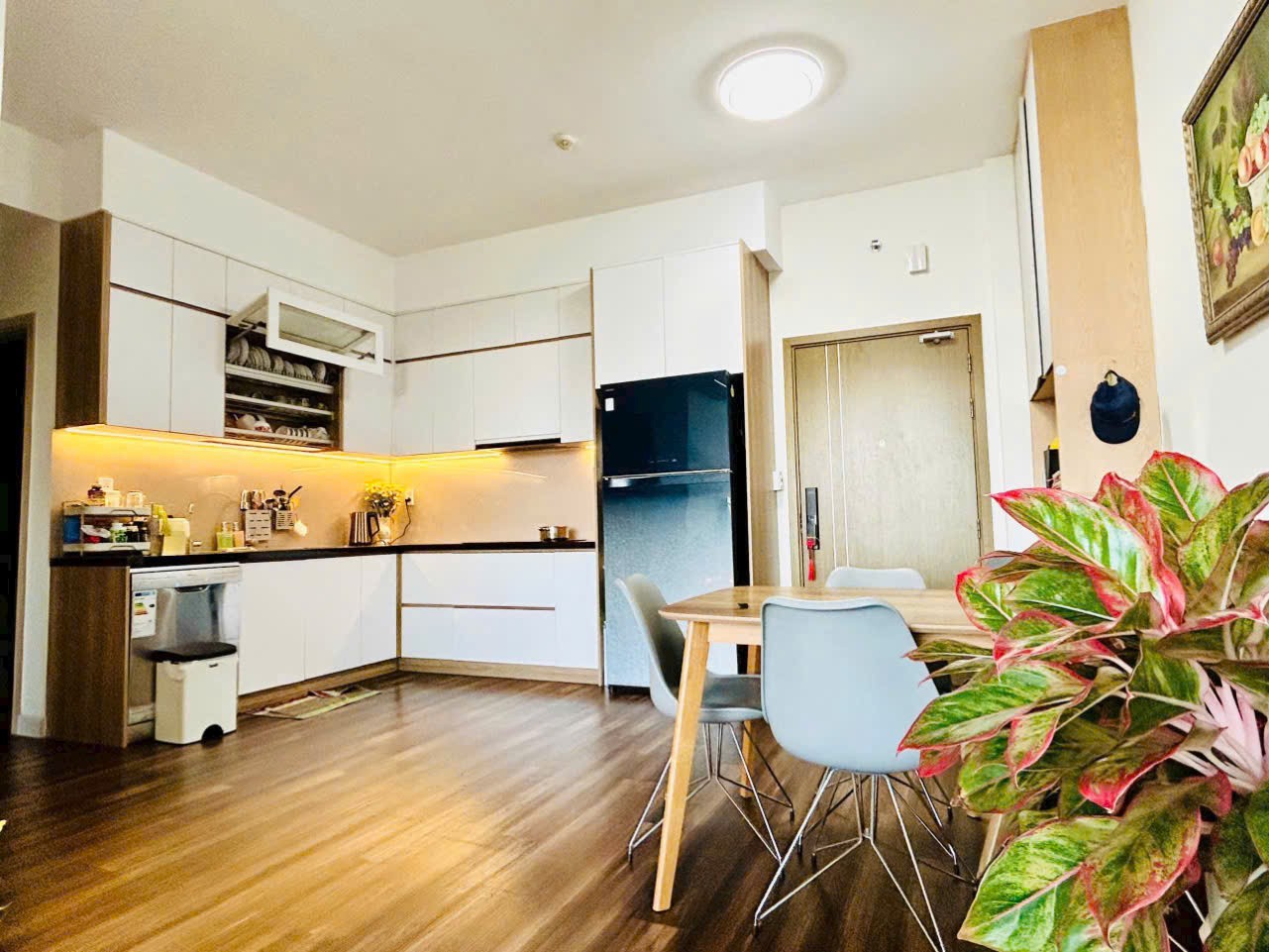 Cần bán Căn hộ chung cư Phường Phú Hữu, Quận 9, Diện tích 95m², Giá 6.5 Tỷ 4
