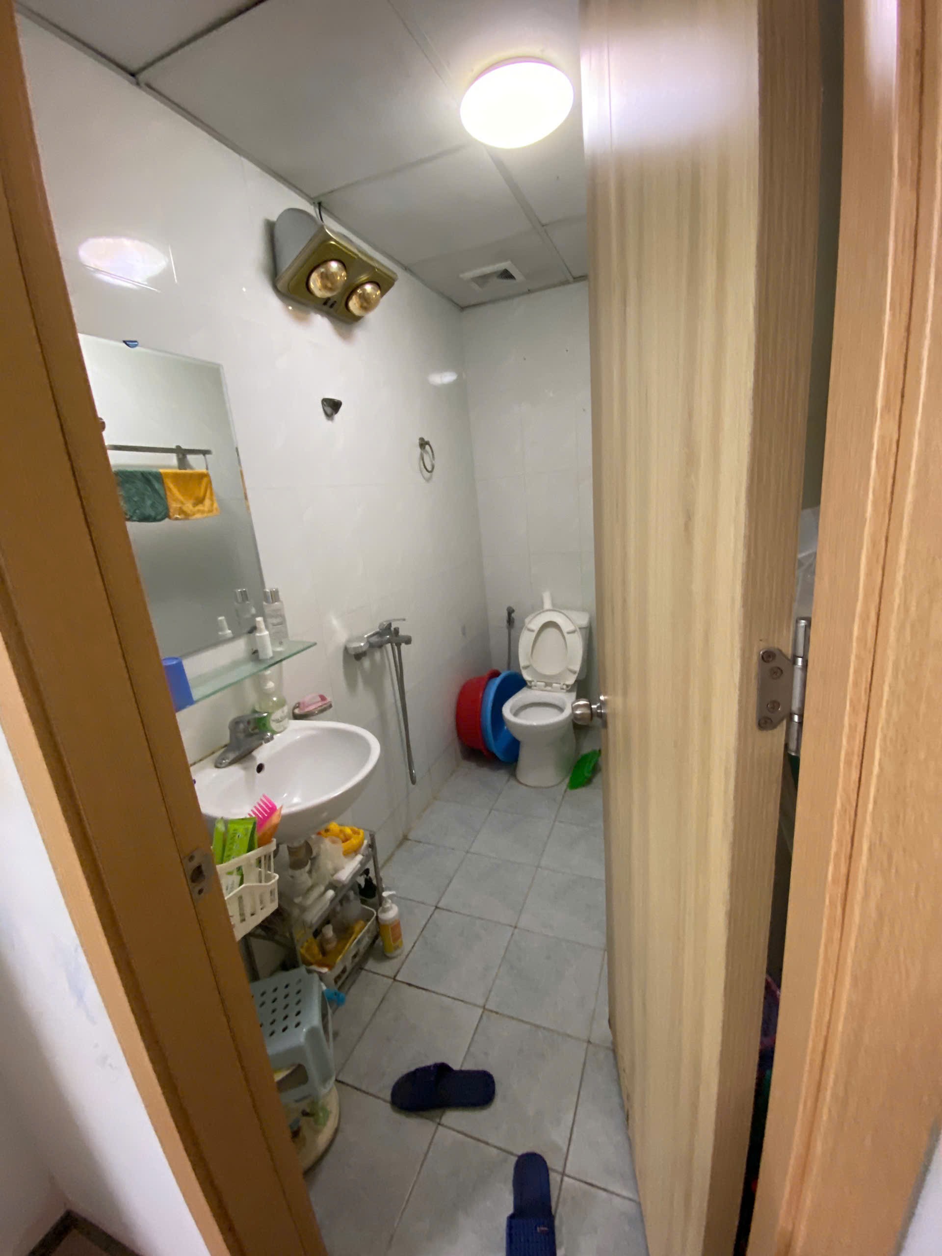 Cần bán Căn hộ chung cư đường 21, Phường Kiến Hưng, Diện tích 70m², Giá 2.46 Tỷ 3