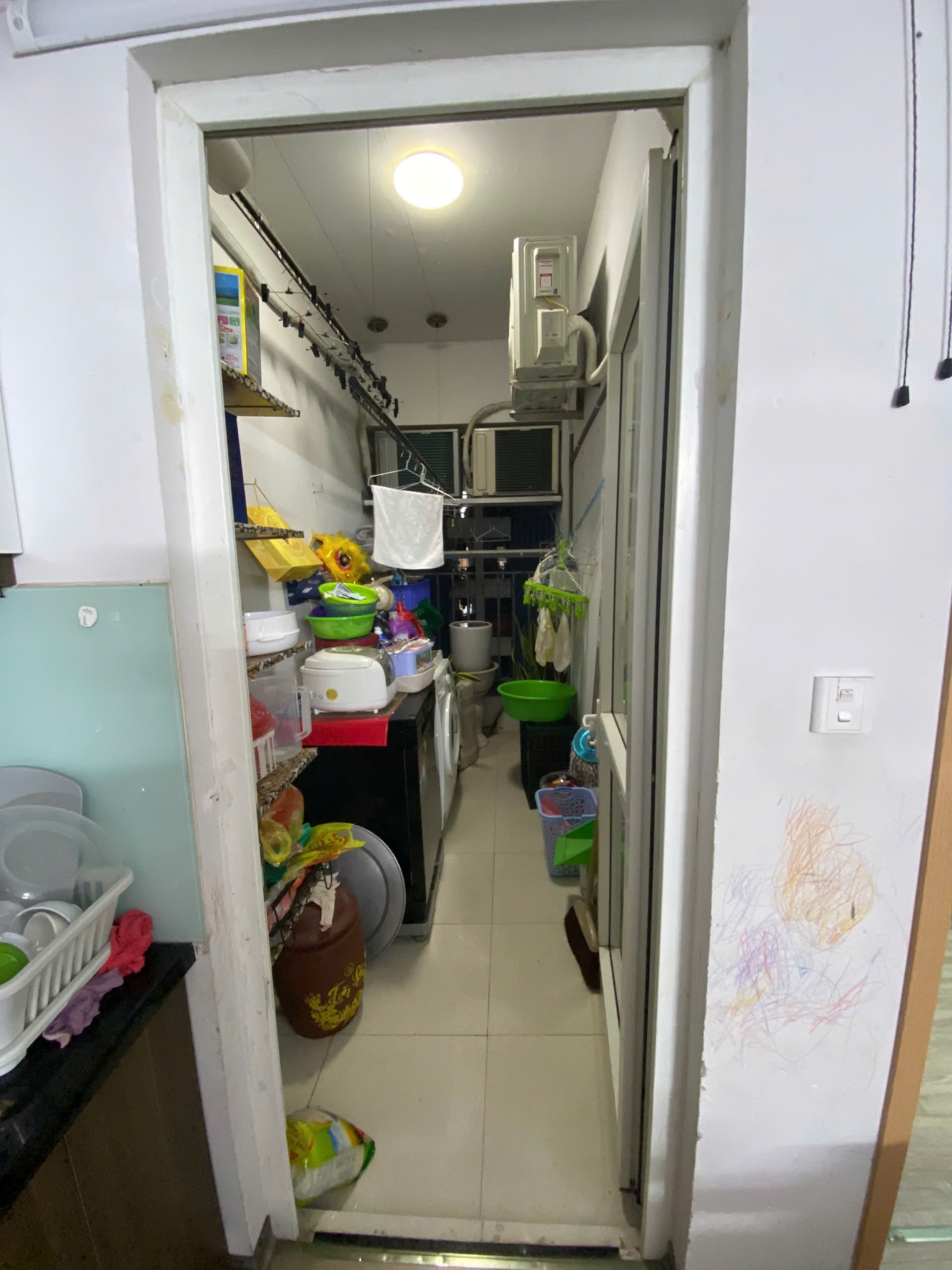 Cần bán Căn hộ chung cư đường 21, Phường Kiến Hưng, Diện tích 70m², Giá 2.46 Tỷ 4