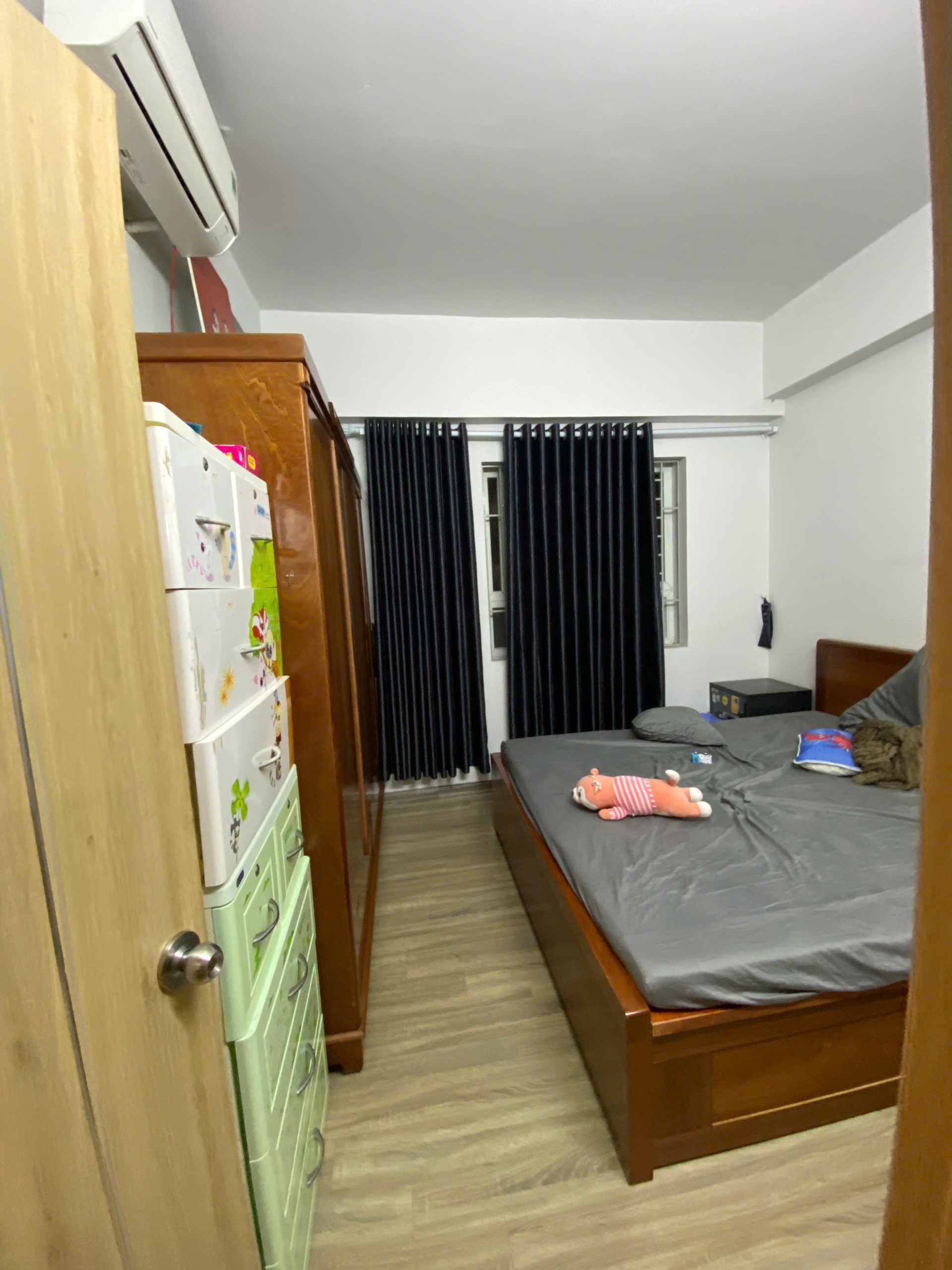 Cần bán Căn hộ chung cư đường 21, Phường Kiến Hưng, Diện tích 70m², Giá 2.46 Tỷ 5