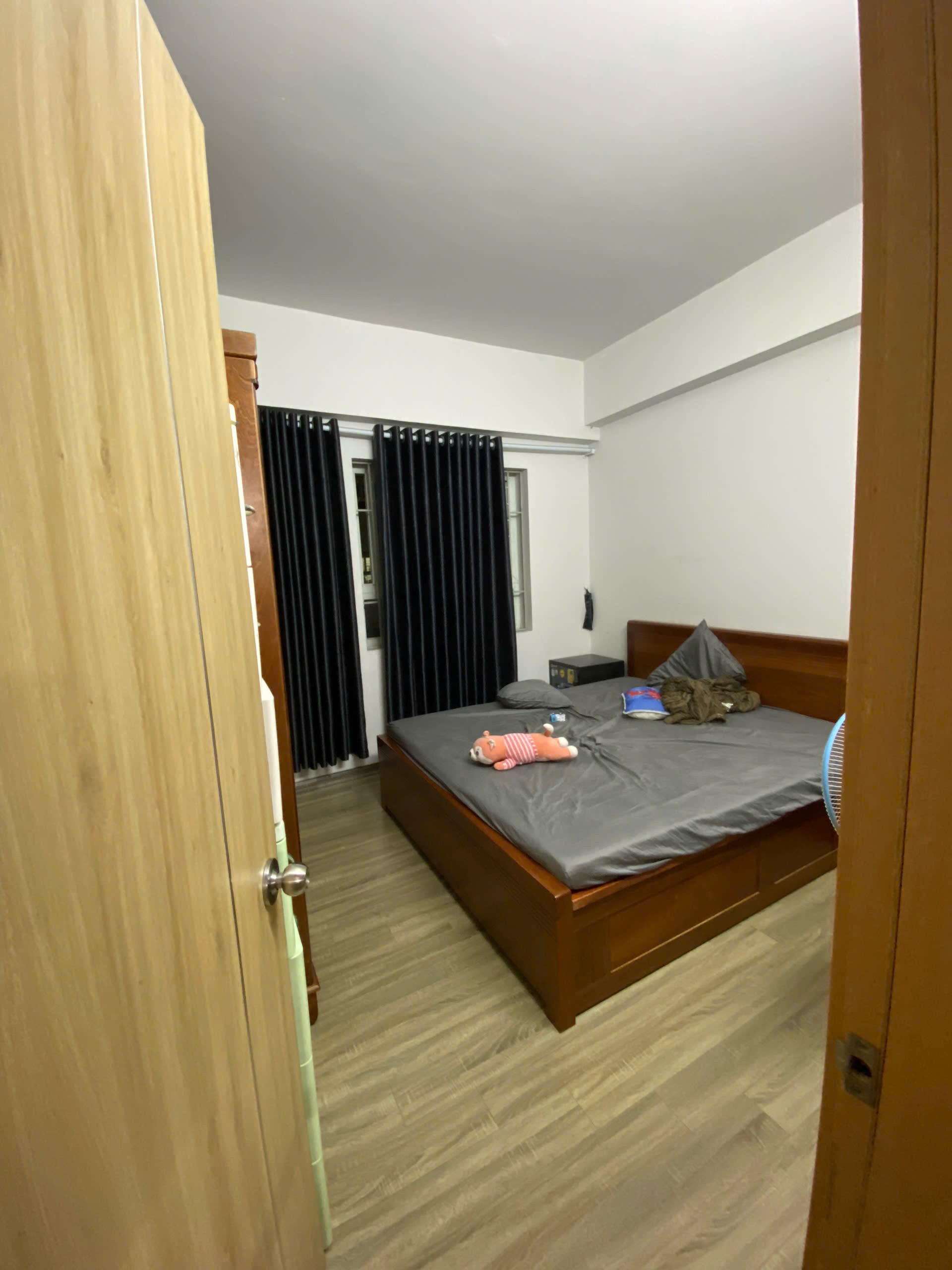 Cần bán Căn hộ chung cư đường 21, Phường Kiến Hưng, Diện tích 70m², Giá 2.46 Tỷ 6