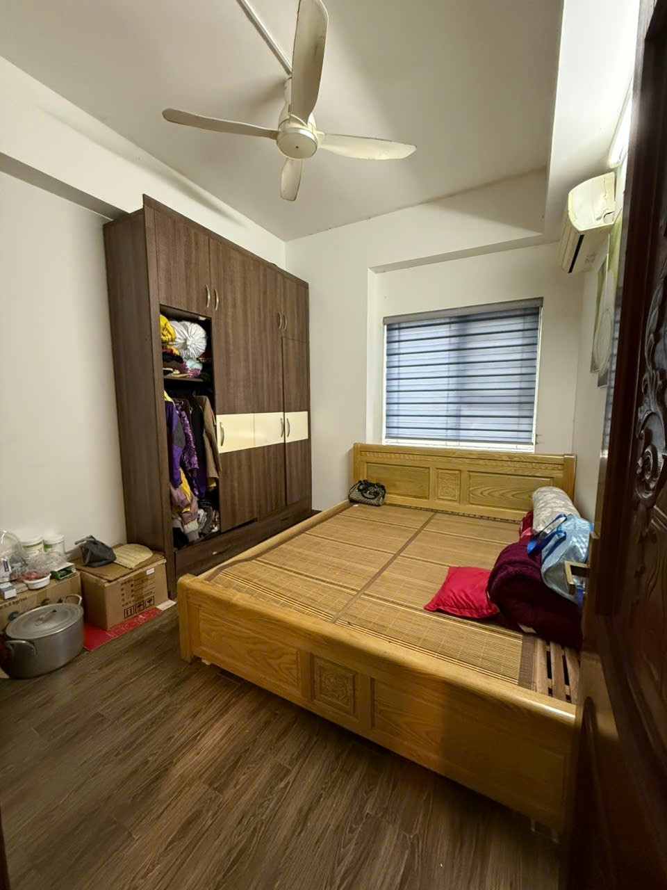 Cần bán Căn hộ chung cư đường 21, Phường Kiến Hưng, Diện tích 72m², Giá 2.7 Tỷ