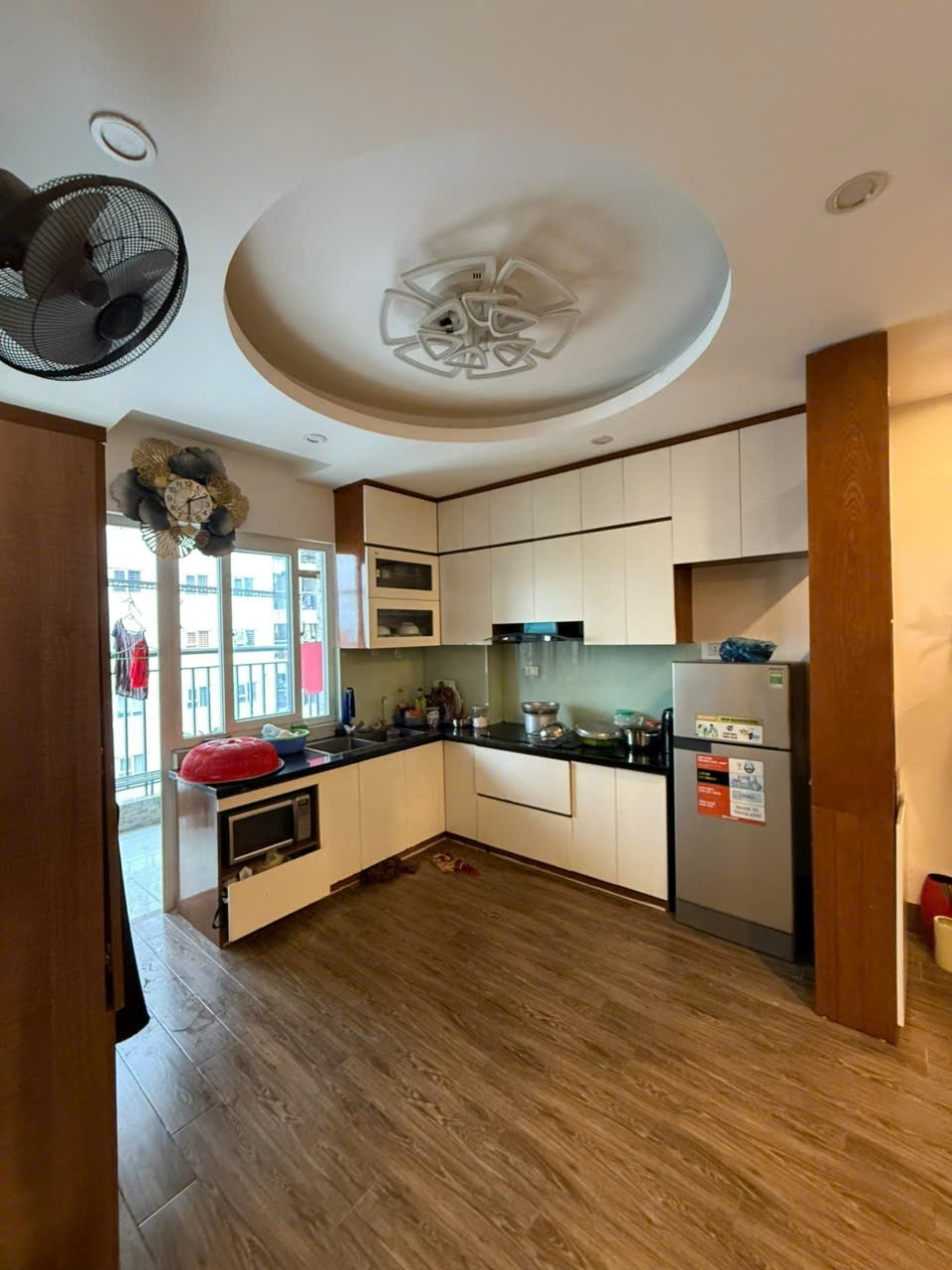 Cần bán Căn hộ chung cư đường 21, Phường Kiến Hưng, Diện tích 72m², Giá 2.7 Tỷ 2