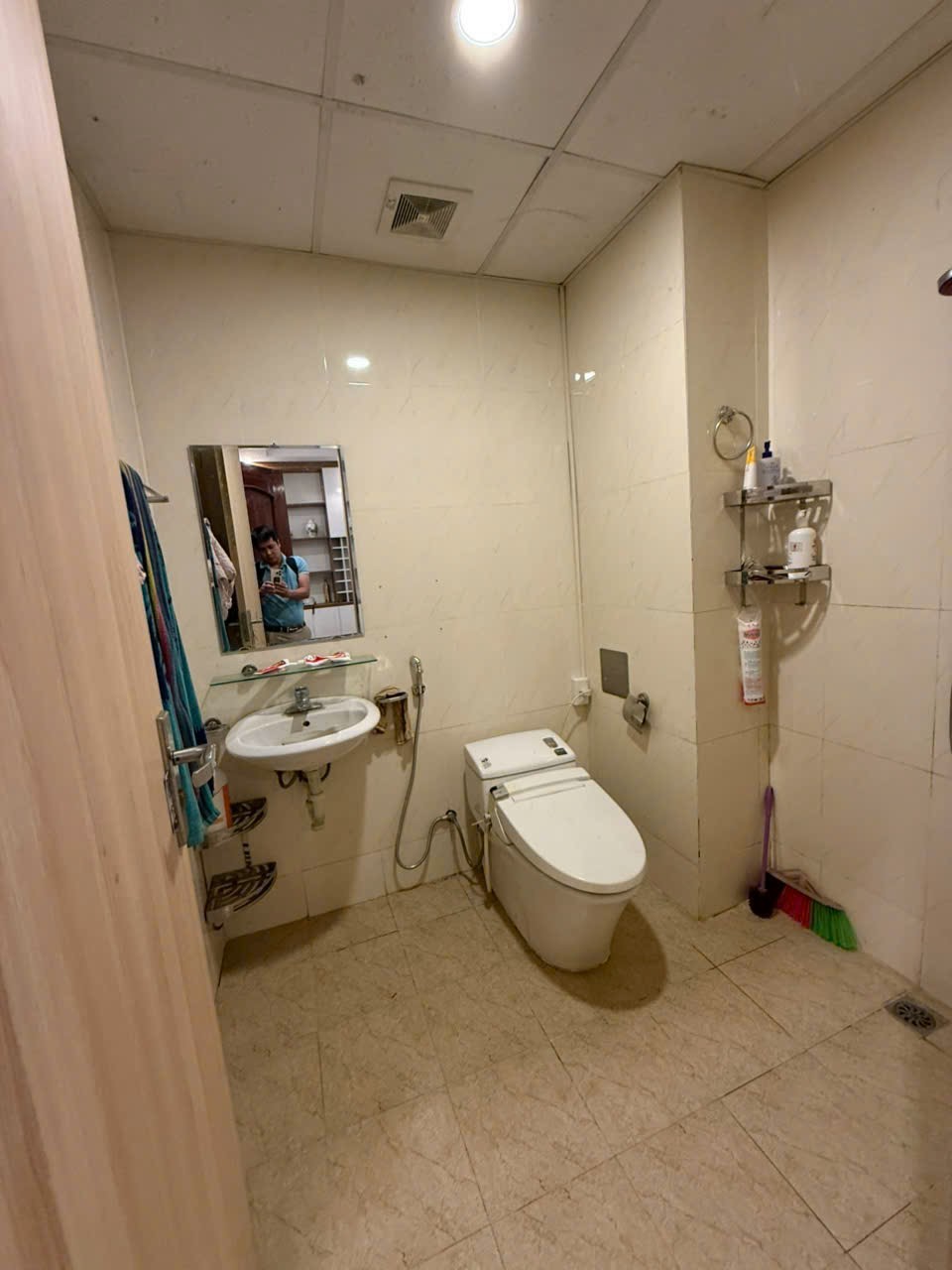 Cần bán Căn hộ chung cư đường 21, Phường Kiến Hưng, Diện tích 72m², Giá 2.7 Tỷ 4
