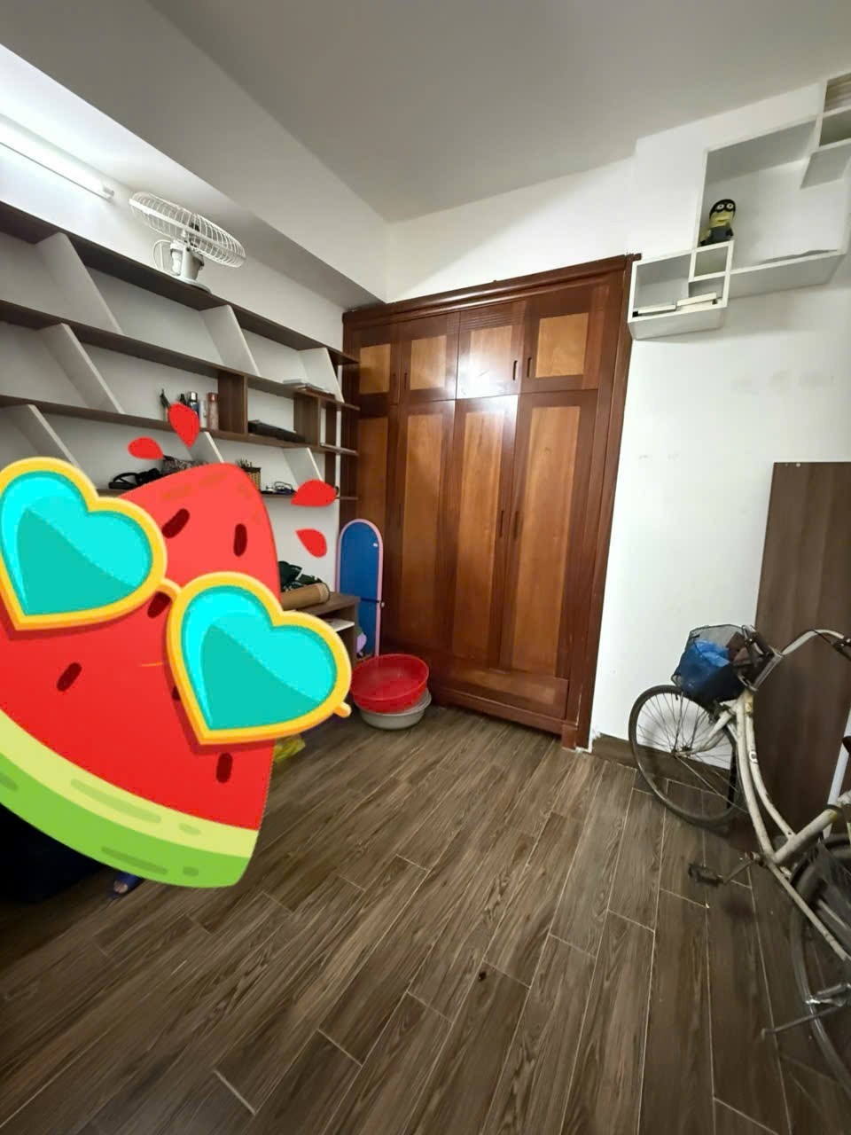 Cần bán Căn hộ chung cư đường 21, Phường Kiến Hưng, Diện tích 72m², Giá 2.7 Tỷ 5