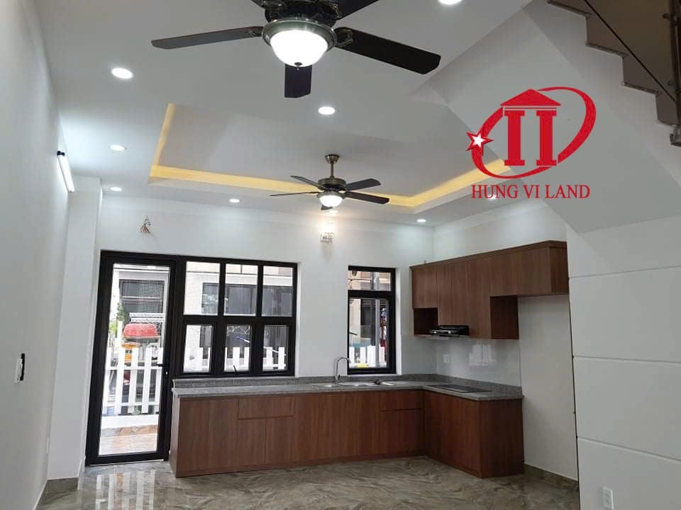 Cần bán Nhà mặt tiền Phường Trường Thạnh, Quận 9, Diện tích 80m², Giá Thương lượng 7