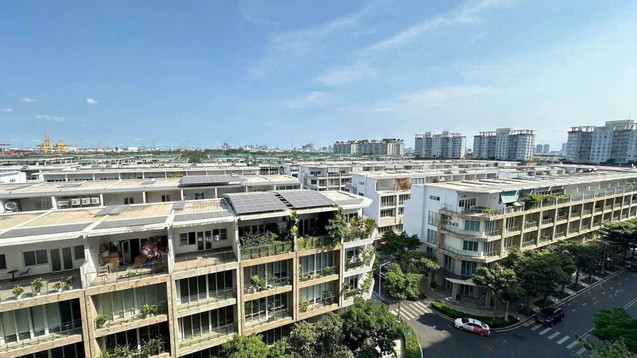 Cho thuê Nhà mặt tiền Quận 2, Hồ Chí Minh, Diện tích 127m², Giá 37 Triệu/tháng