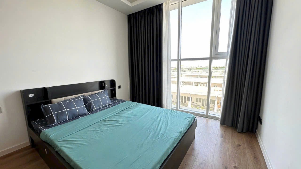 Cho thuê Nhà mặt tiền Quận 2, Hồ Chí Minh, Diện tích 127m², Giá 37 Triệu/tháng 2