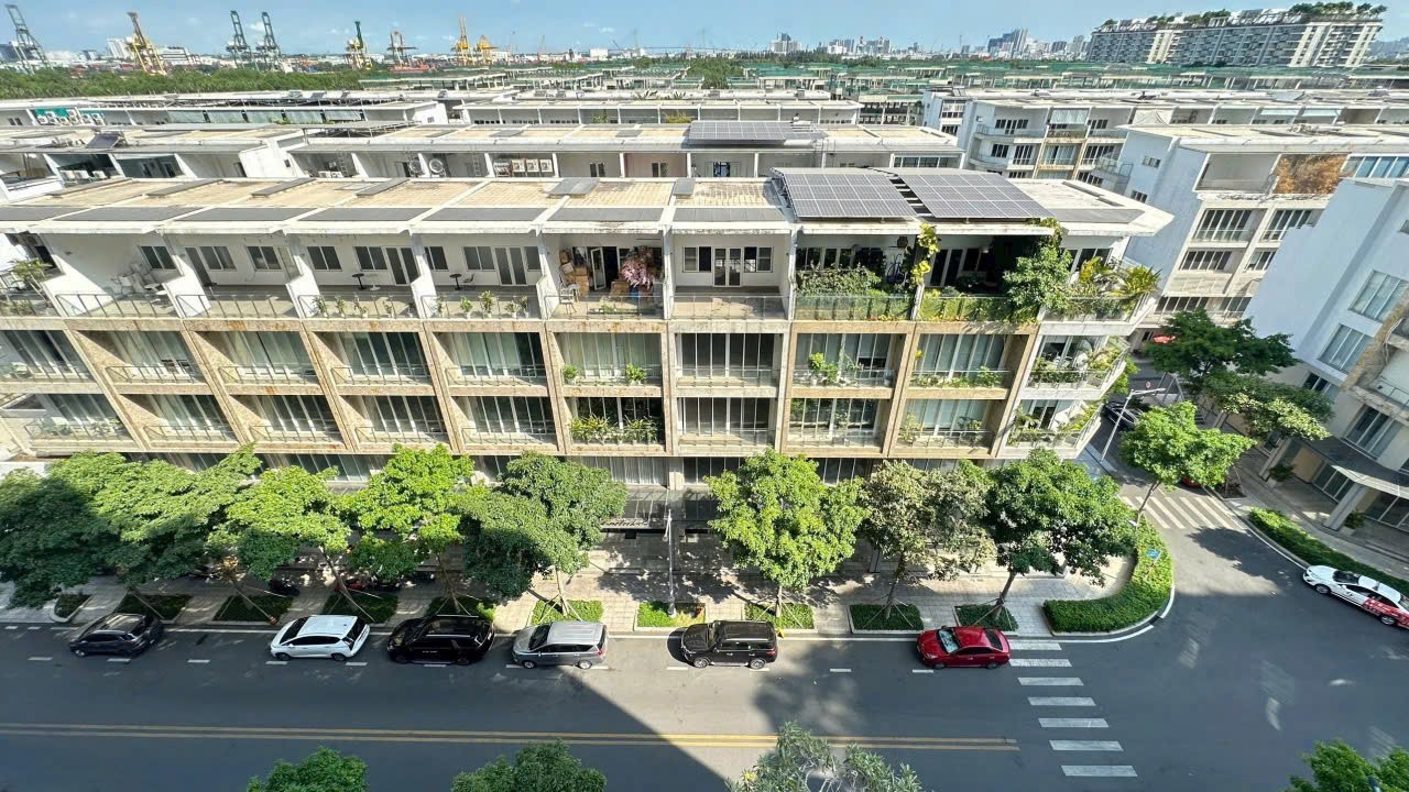 Cho thuê Nhà mặt tiền Quận 2, Hồ Chí Minh, Diện tích 127m², Giá 37 Triệu/tháng 5