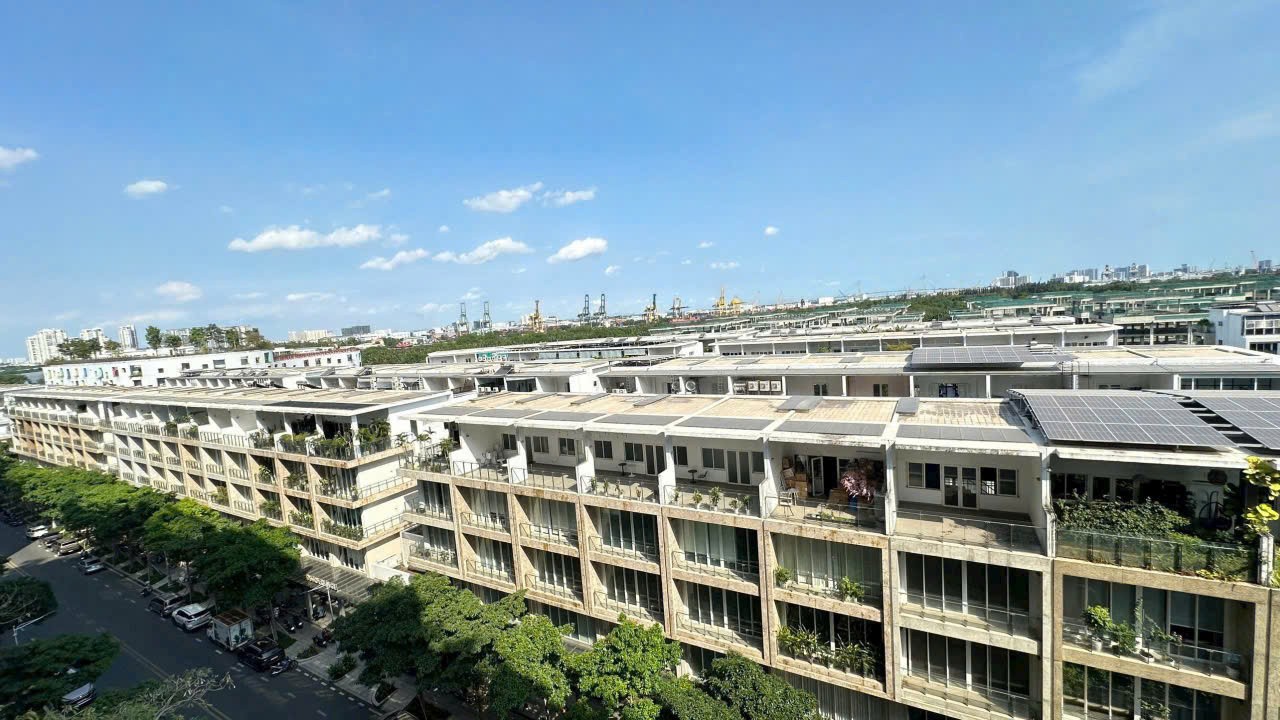 Cho thuê Nhà mặt tiền Quận 2, Hồ Chí Minh, Diện tích 127m², Giá 37 Triệu/tháng 6