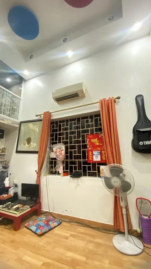 NHÀ ĐẸP DÂN XÂY Phố Gia Quất 169M2 X 3 tầng, mặt tiền 15m,11.5 tỷ Long Biên. 2