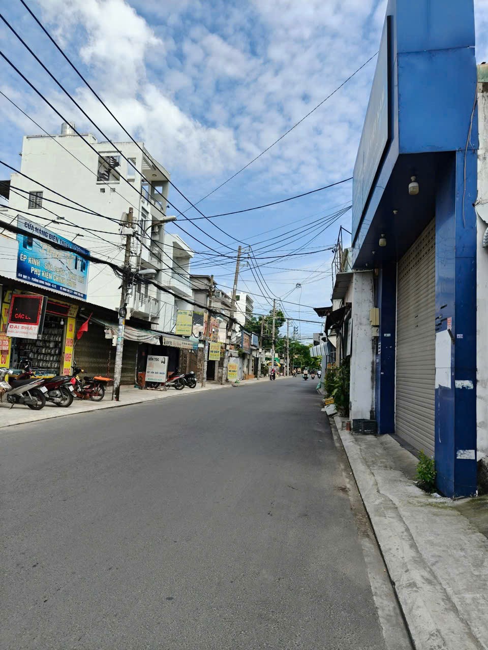 SIÊU PHẨM NHÀ (4X21)  MẶT TIỀN ĐÔNG HƯNG THUẬN 11 – QUẬN 12 GIÁ RẺ 3