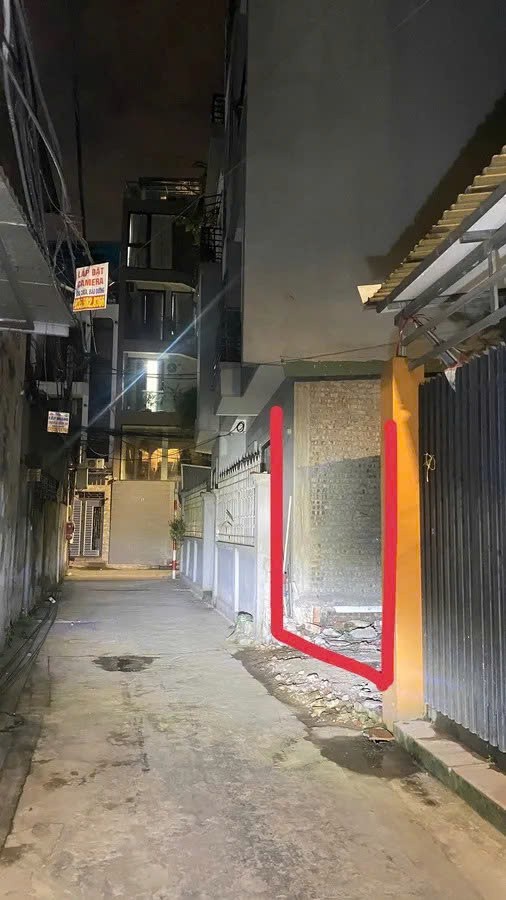 BÁN 66M2 ĐẤT Phố Trạm 13.9 tỷ Long Biên Hà Nội. 2