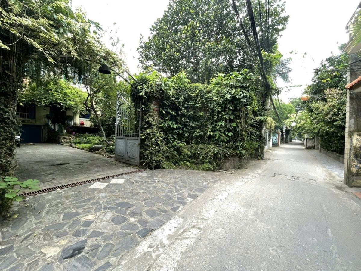 NGỌC LÂM,LONG BIÊN 62 tỷ 430m MẶT TIỀN 11m NGÕ Ô TÔ,4 TẦNG ĐẸP 2