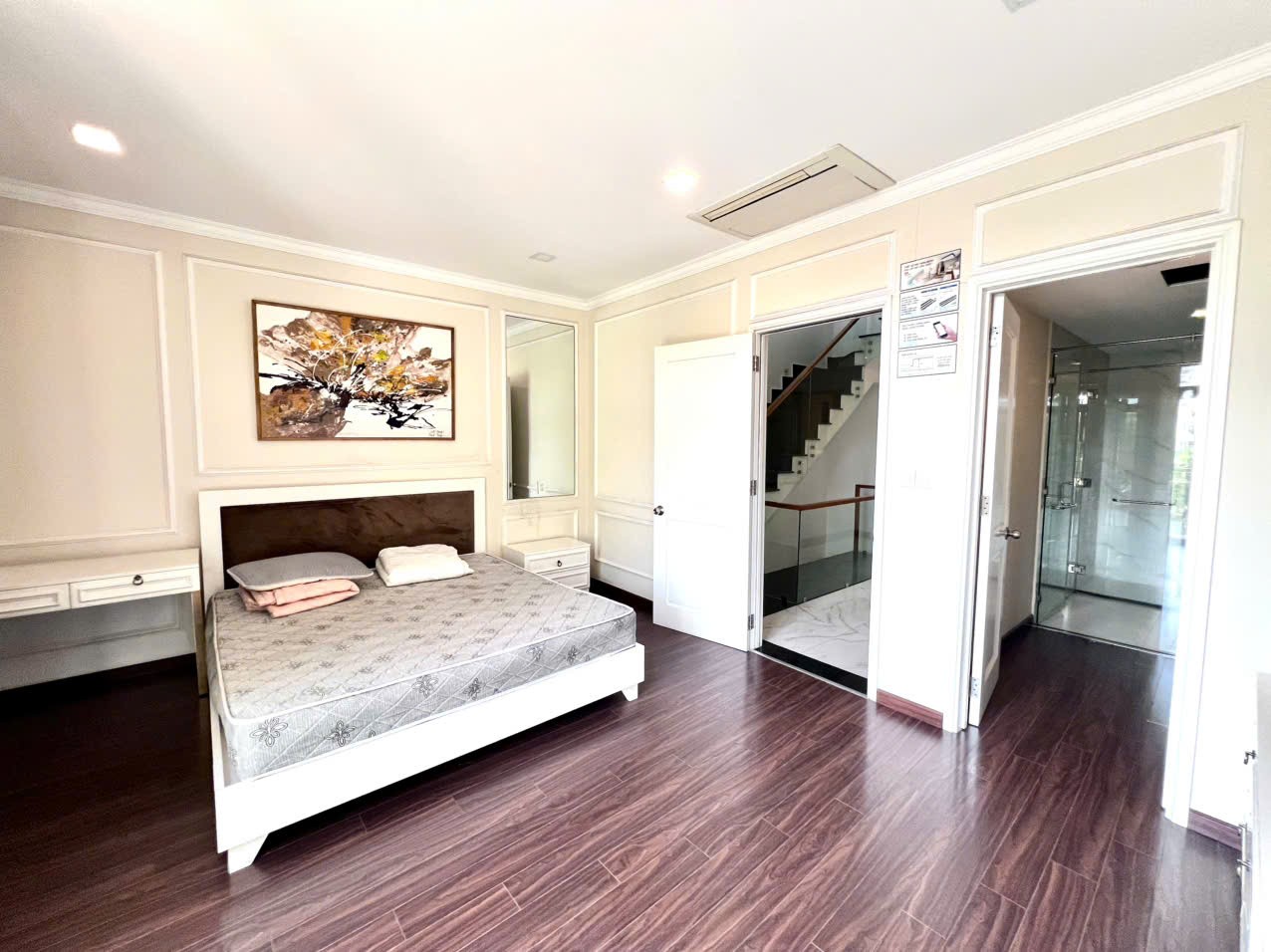Cho thuê Nhà mặt tiền Phường An Phú, Quận 2, Diện tích 100m², Giá 035 Triệu/tháng 9
