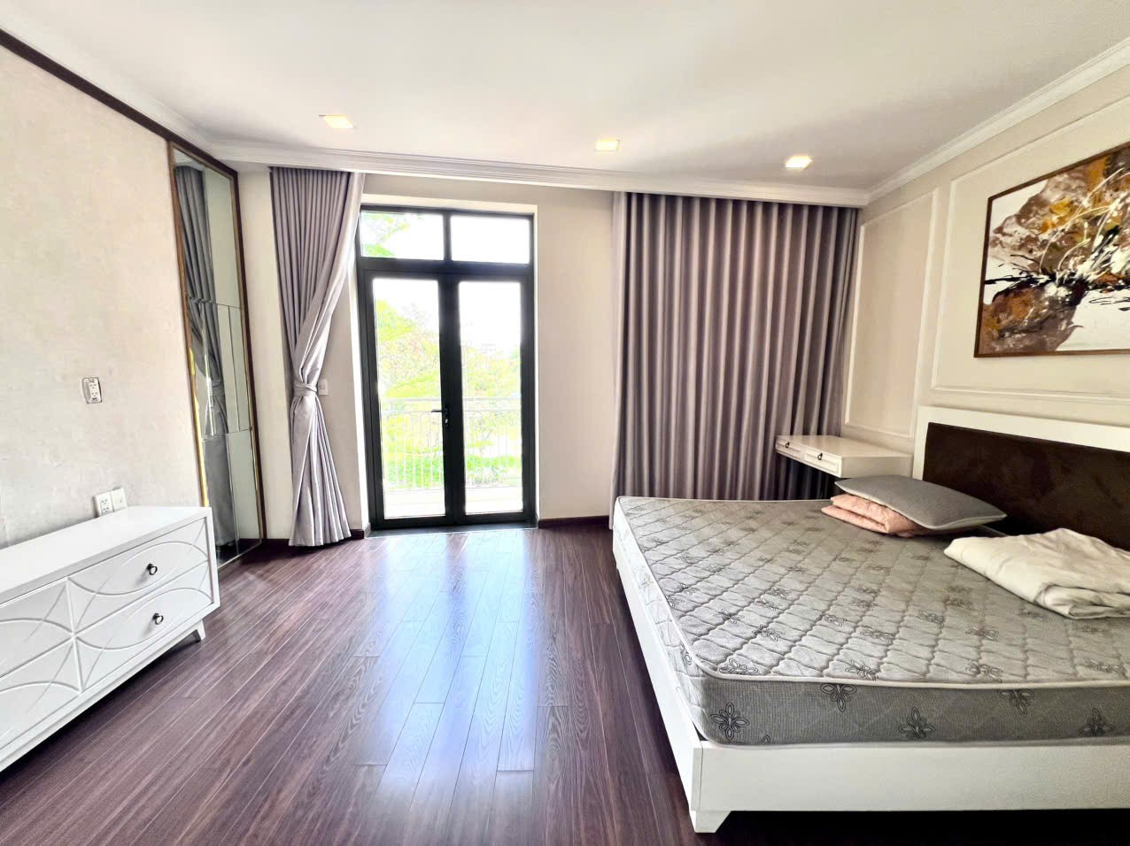Cho thuê Nhà mặt tiền Phường An Phú, Quận 2, Diện tích 100m², Giá 035 Triệu/tháng 11