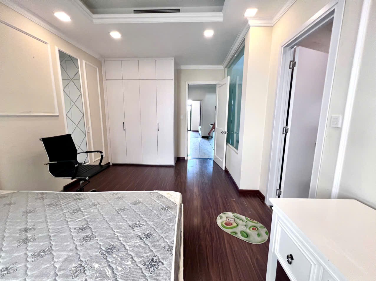 Cho thuê Nhà mặt tiền Phường An Phú, Quận 2, Diện tích 100m², Giá 035 Triệu/tháng 14
