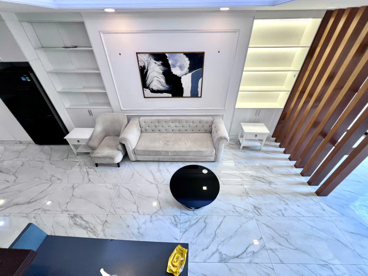 Cho thuê Nhà mặt tiền Phường An Phú, Quận 2, Diện tích 100m², Giá 035 Triệu/tháng 6
