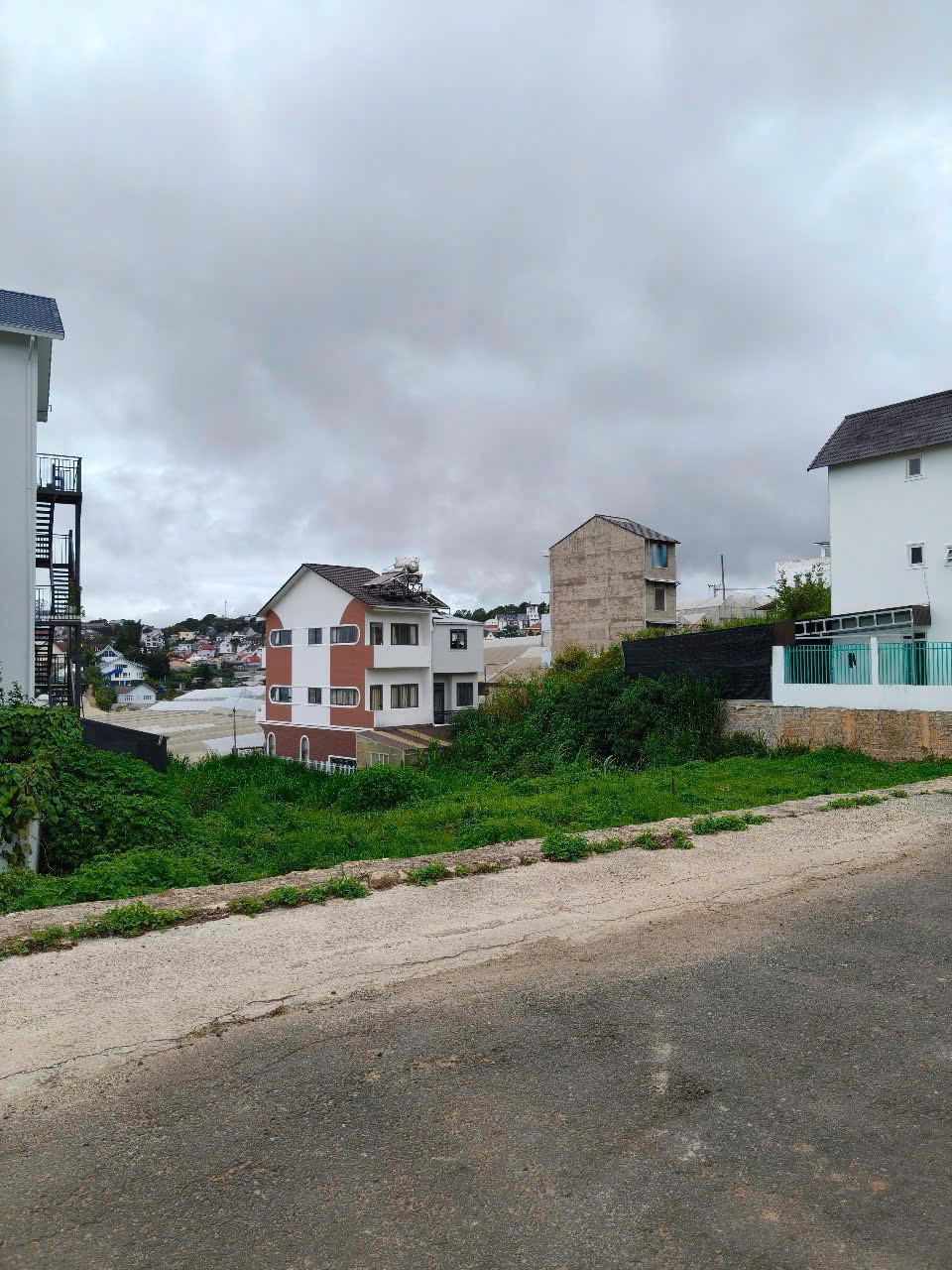 ĐẤT BIỆT THỰ KQH MAI XUÂN THƯỞNG - GIÁ TỐT ( PHƯỜNG LÂM VIÊN ) 2