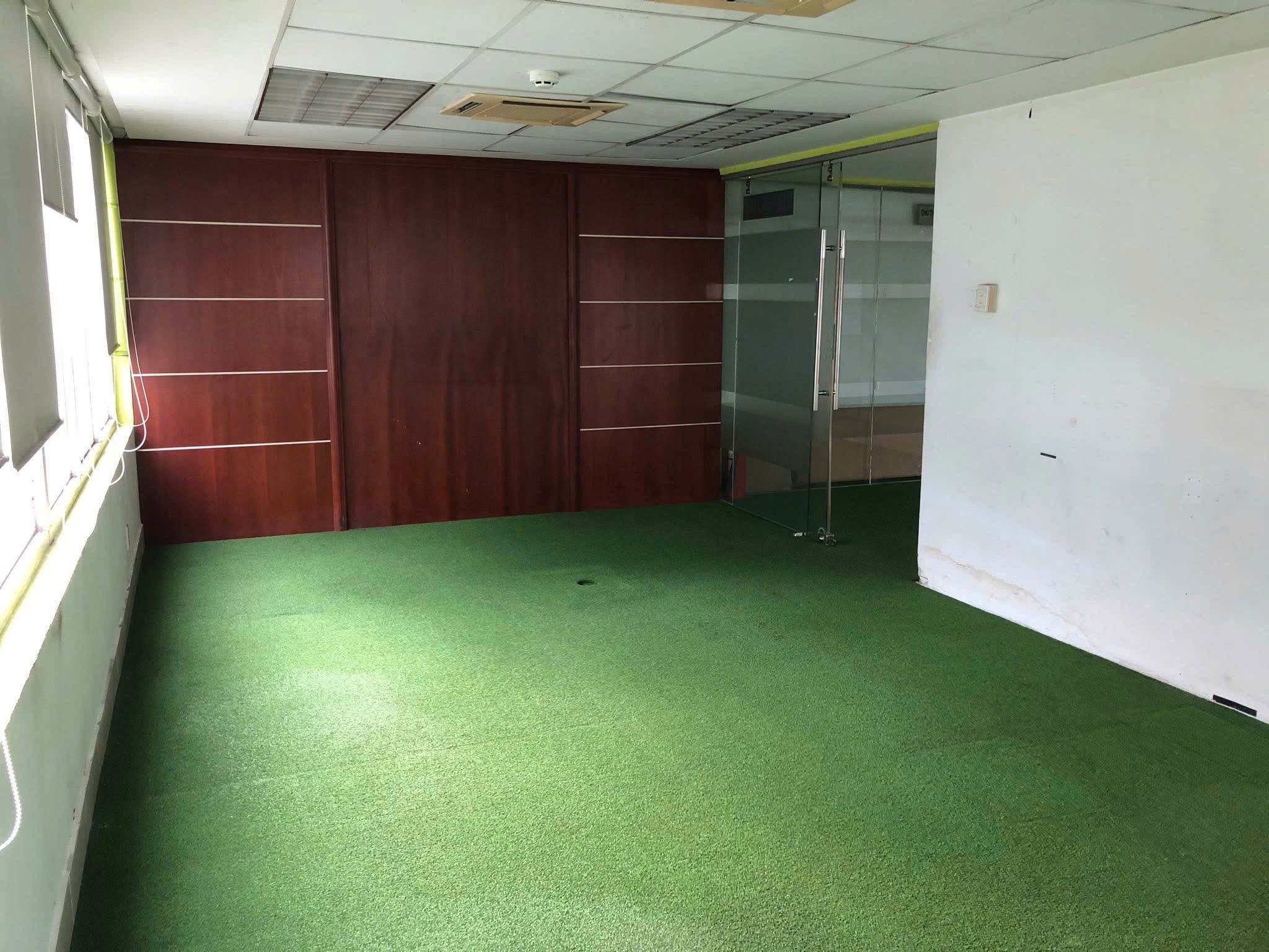 Cho thuê Văn phòng Quận 4, Hồ Chí Minh, Diện tích 444m², Giá Thương lượng 9