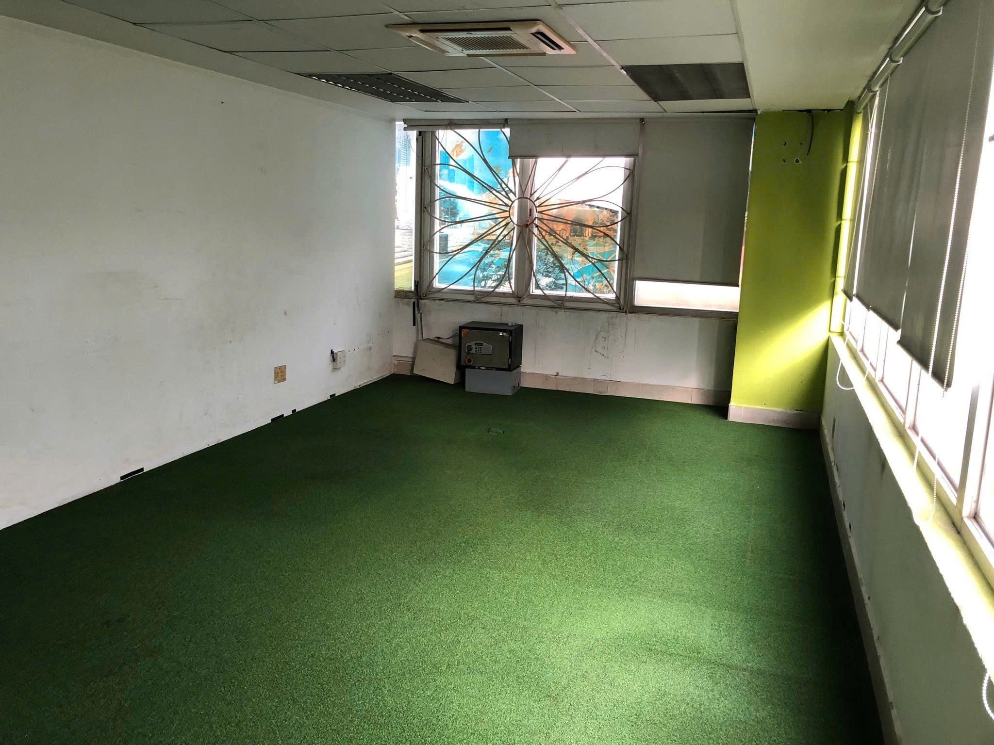 Cho thuê Văn phòng Quận 4, Hồ Chí Minh, Diện tích 444m², Giá Thương lượng
