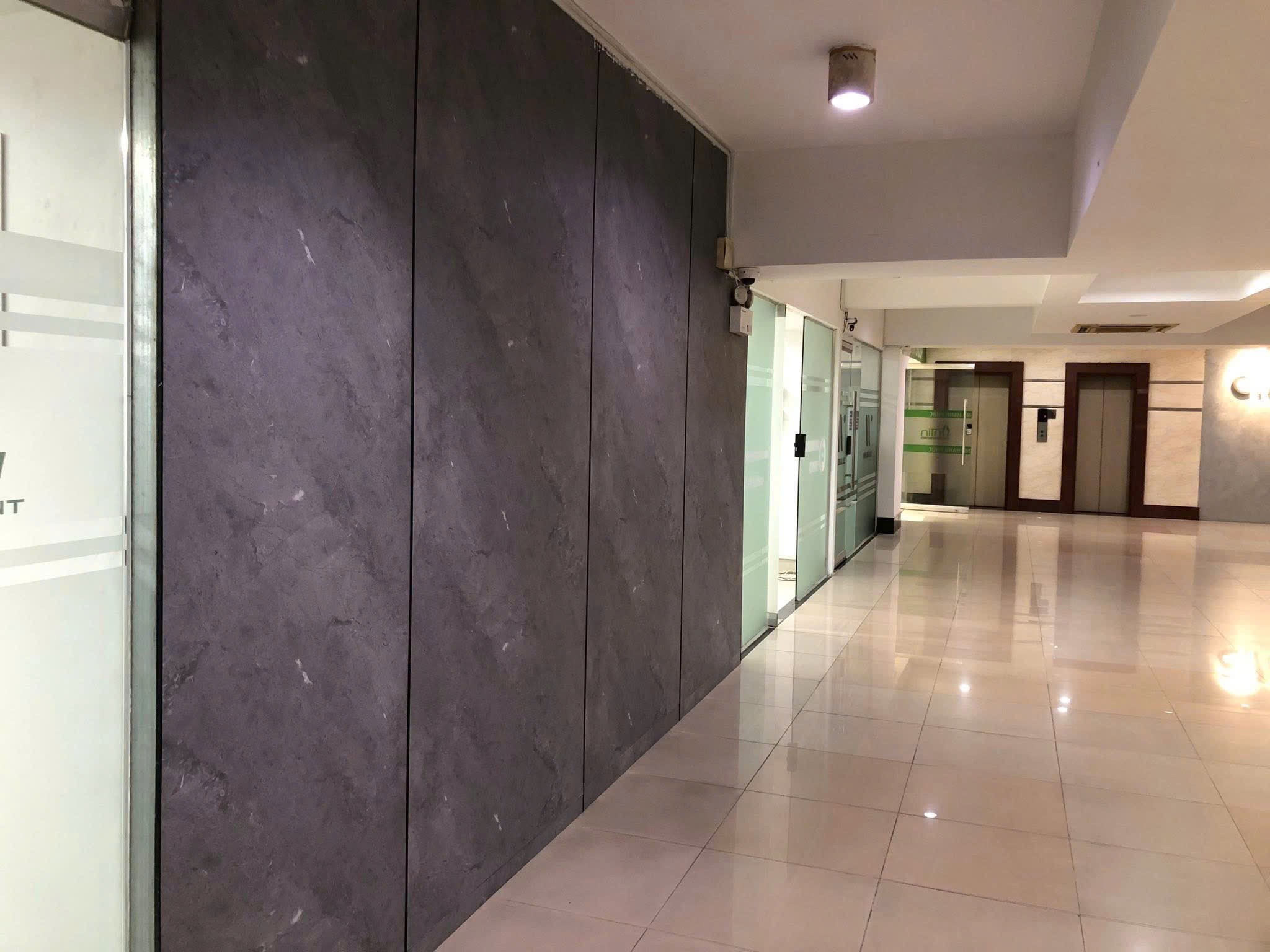 Cho thuê Văn phòng Quận 4, Hồ Chí Minh, Diện tích 444m², Giá Thương lượng 3