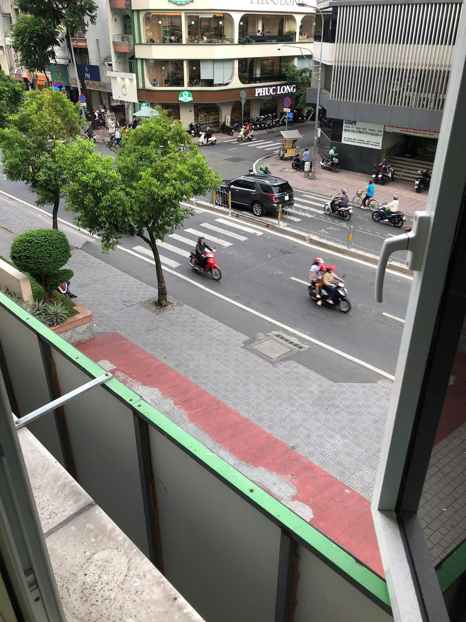 Cho thuê Văn phòng Quận 4, Hồ Chí Minh, Diện tích 444m², Giá Thương lượng 4