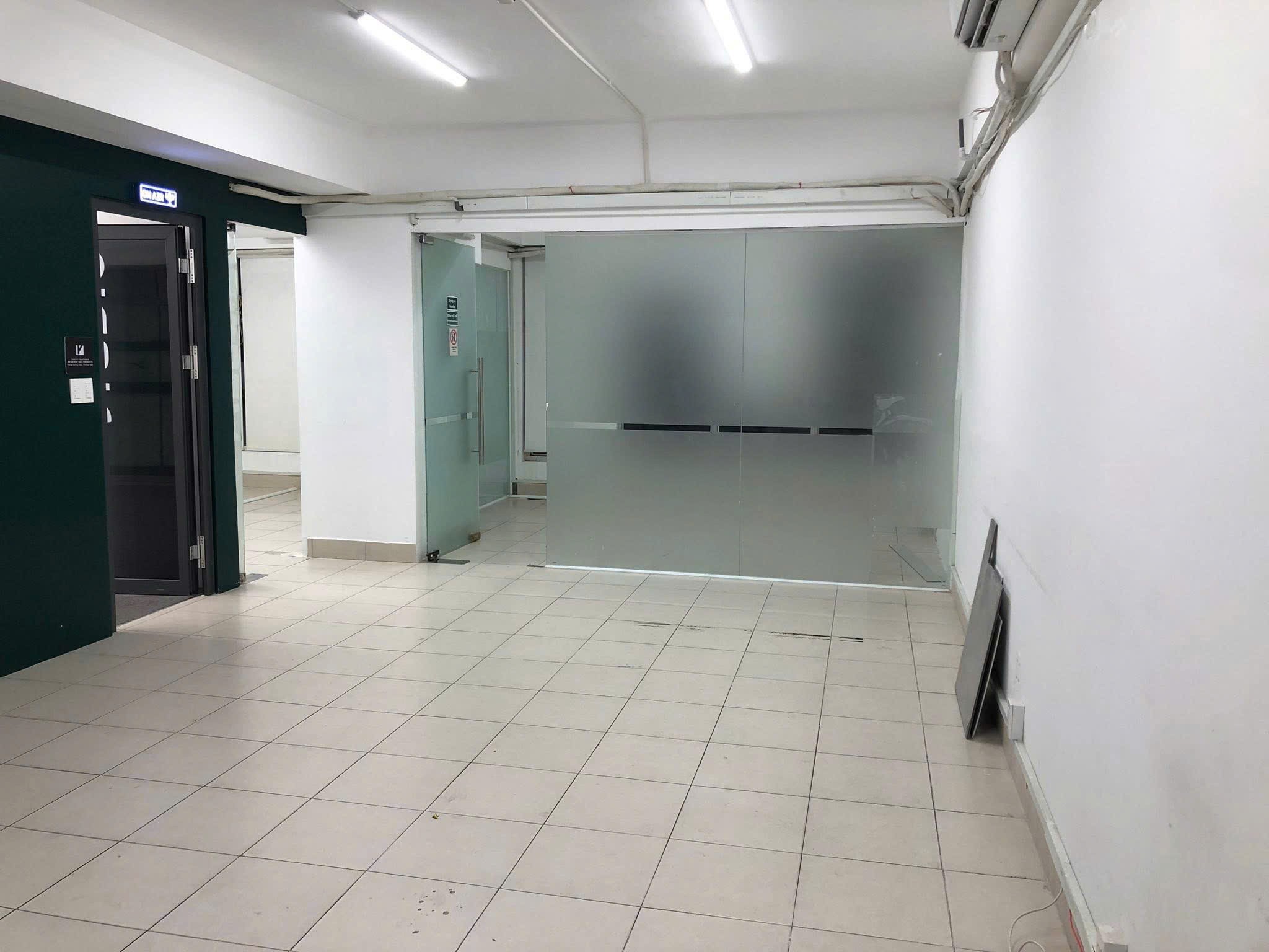 Cho thuê Văn phòng Quận 4, Hồ Chí Minh, Diện tích 444m², Giá Thương lượng 5