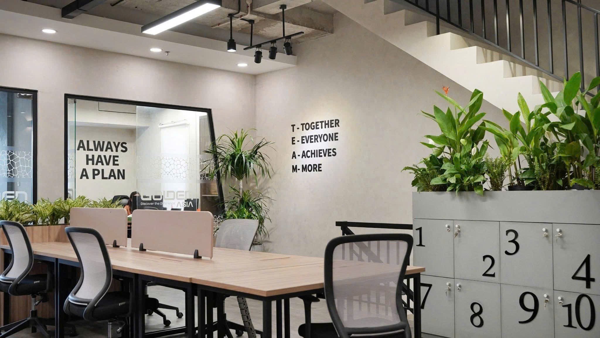 Cho thuê Nhà mặt tiền Phường Thủ Thiêm, Quận 2, Diện tích 280m², Giá Thương lượng 3