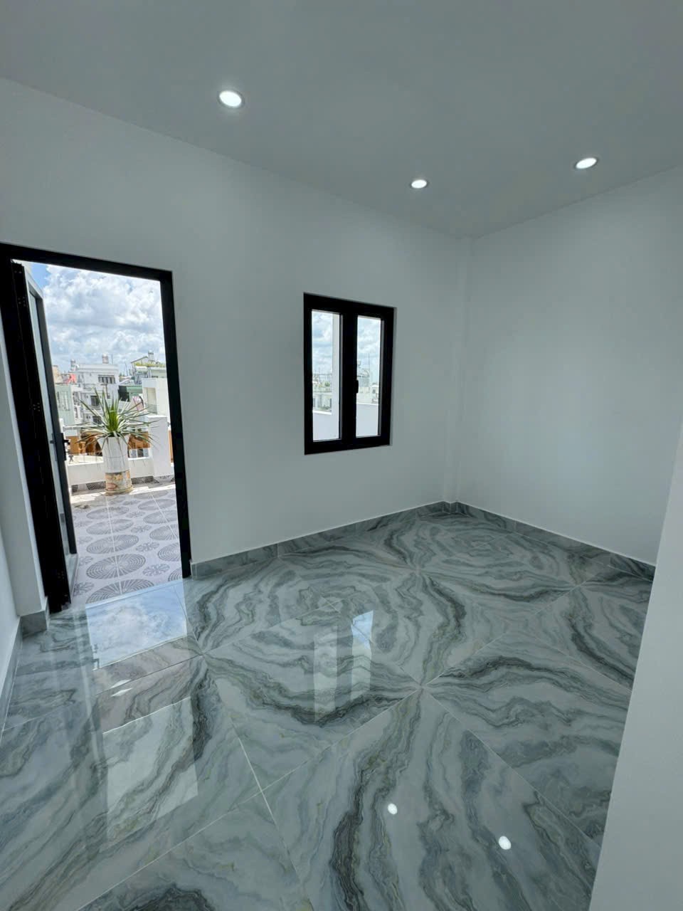Nhà mặt tiền đường Bình thành, Bình Hưng Hòa B dt 56m2 3 lầu 5pn 6wc giá 7,7 tỷ 13