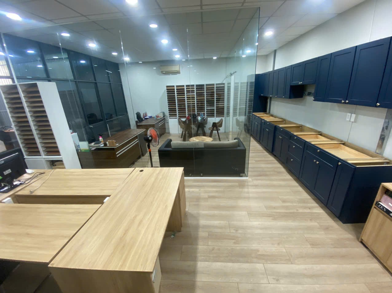 Cho thuê Kho - Nhà xưởng Quận 9, Hồ Chí Minh, Diện tích 350m², Giá 16 Triệu/tháng 3