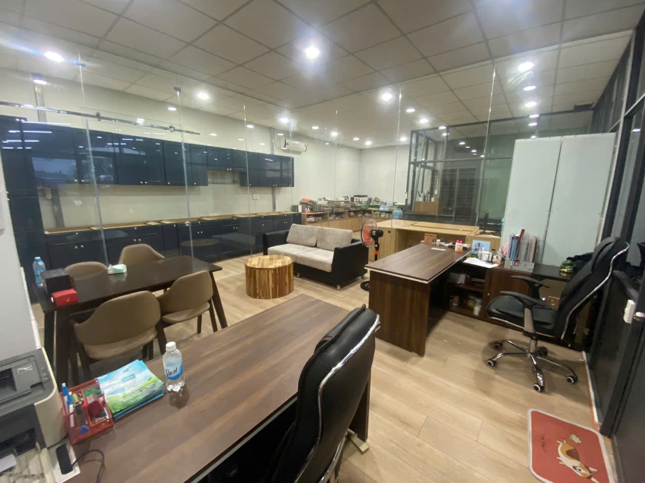 Cho thuê Kho - Nhà xưởng Quận 9, Hồ Chí Minh, Diện tích 350m², Giá 16 Triệu/tháng 5