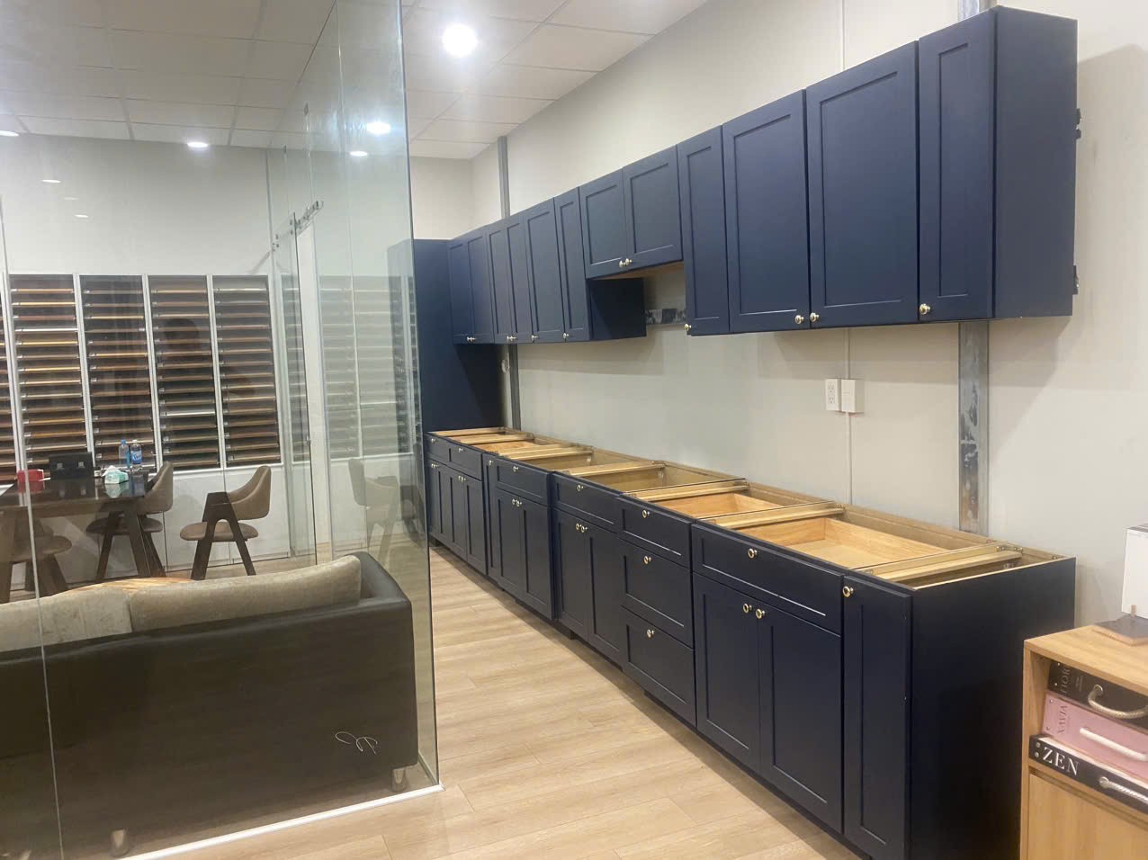 Cho thuê Kho - Nhà xưởng Quận 9, Hồ Chí Minh, Diện tích 350m², Giá 16 Triệu/tháng