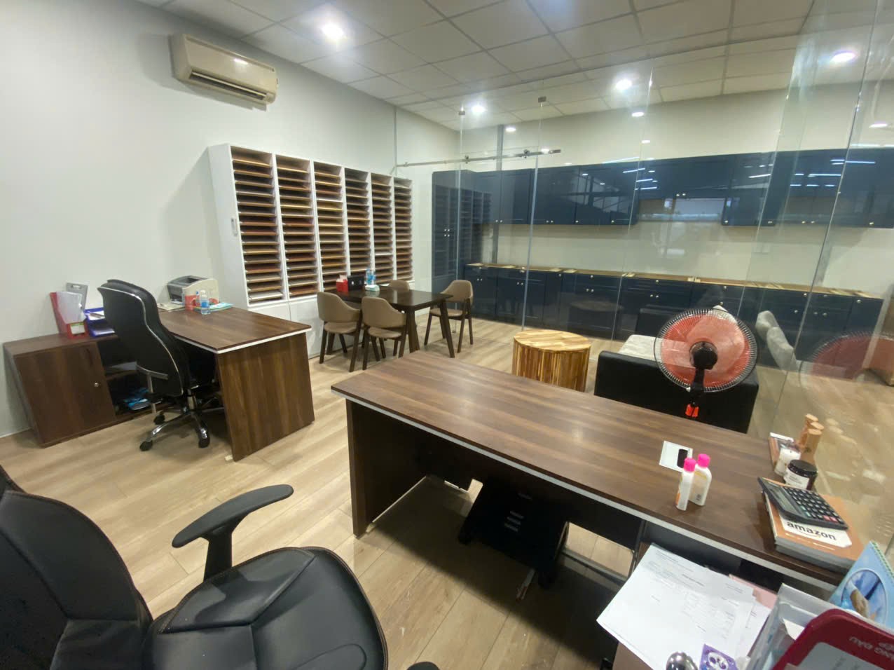 Cho thuê Kho - Nhà xưởng Quận 9, Hồ Chí Minh, Diện tích 350m², Giá 16 Triệu/tháng 6