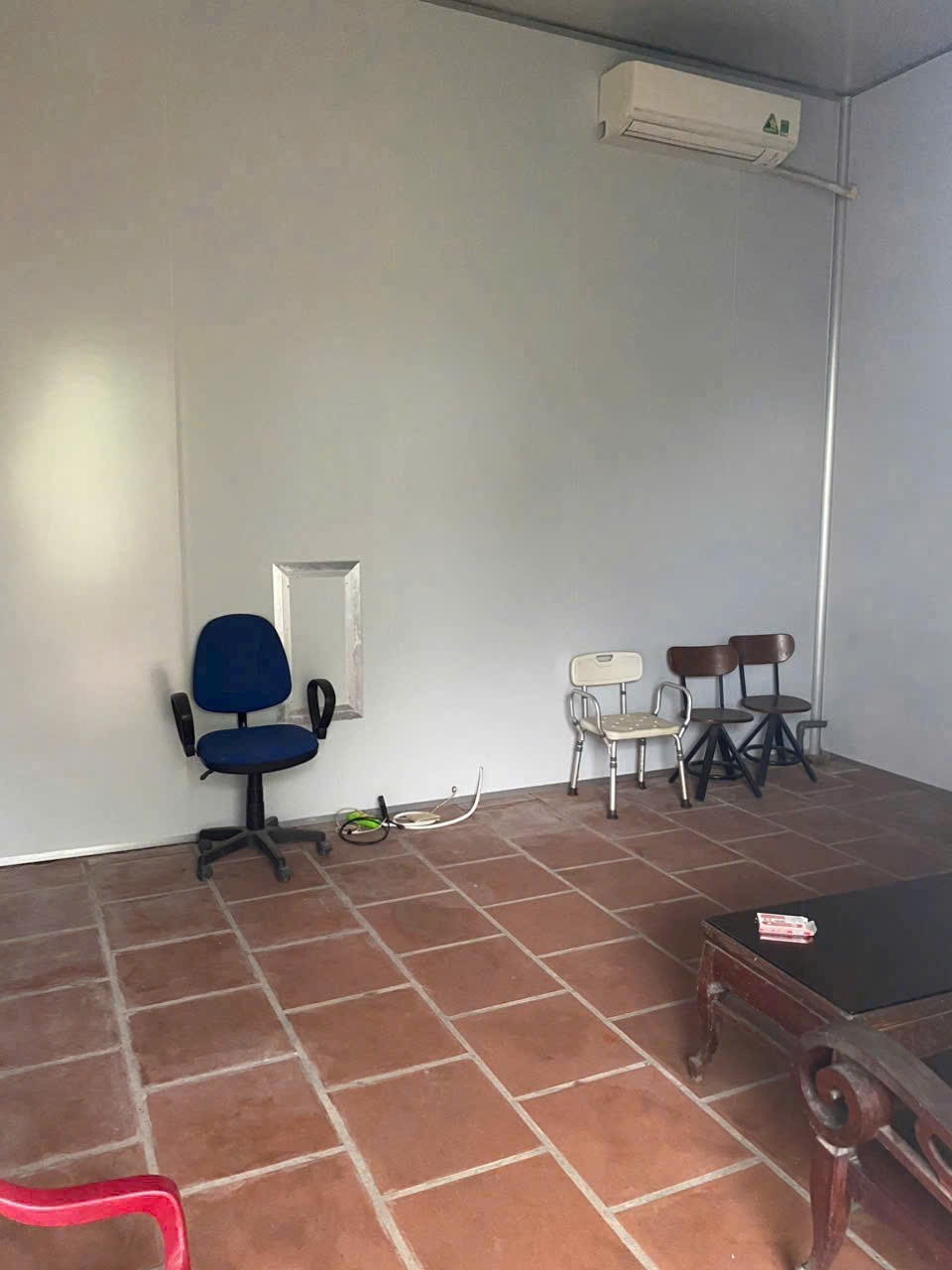 Cho thuê Nhà mặt tiền Phường Phước Long B, Quận 9, Diện tích 119m², Giá Thương lượng 5
