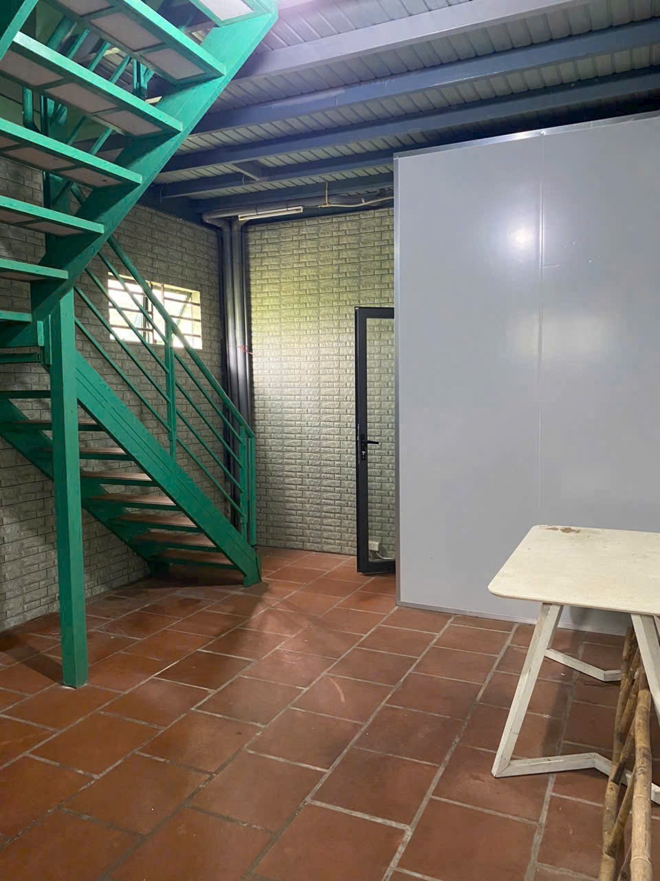 Cho thuê Nhà mặt tiền Phường Phước Long B, Quận 9, Diện tích 119m², Giá Thương lượng