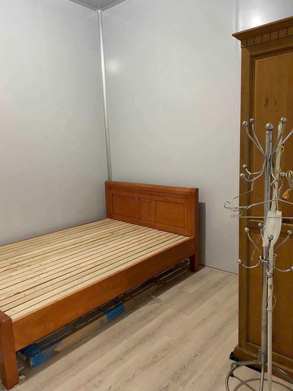 Cho thuê Nhà mặt tiền Phường Phước Long B, Quận 9, Diện tích 119m², Giá Thương lượng 2