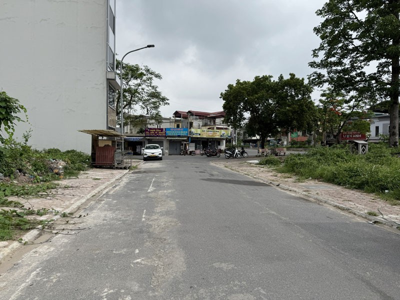 Chính chủ bán 113,7m2 đất Làng Cam - Phường Thuận An - Vị trí đẹp, ngay chợ, sổ đỏ sẵn 2