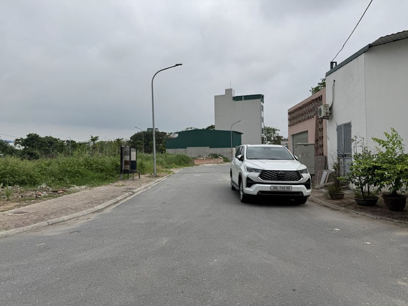 Chính chủ bán 113,7m2 đất Làng Cam - Phường Thuận An - Vị trí đẹp, ngay chợ, sổ đỏ sẵn 3