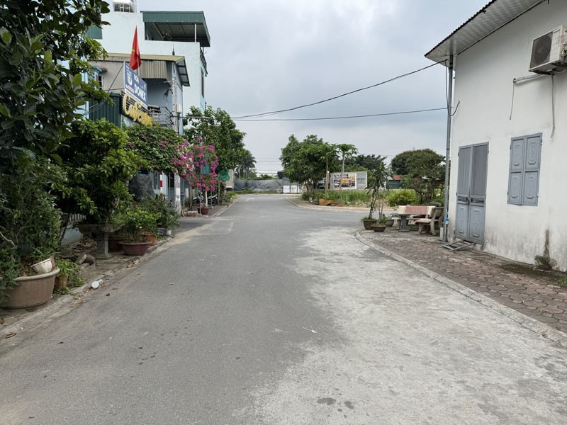 Chính chủ bán 113,7m2 đất Làng Cam - Phường Thuận An - Vị trí đẹp, ngay chợ, sổ đỏ sẵn 4