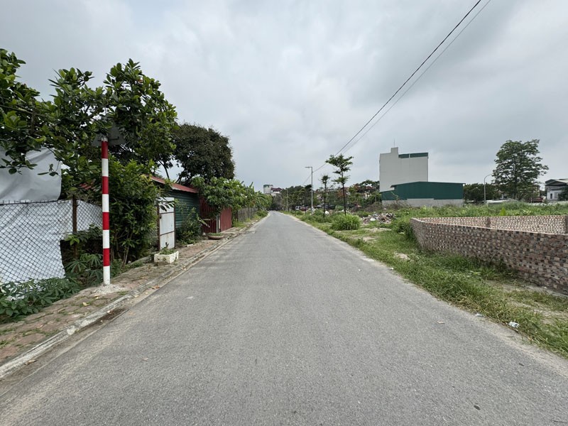 Chính chủ bán 113,7m2 đất Làng Cam - Phường Thuận An - Vị trí đẹp, ngay chợ, sổ đỏ sẵn 5