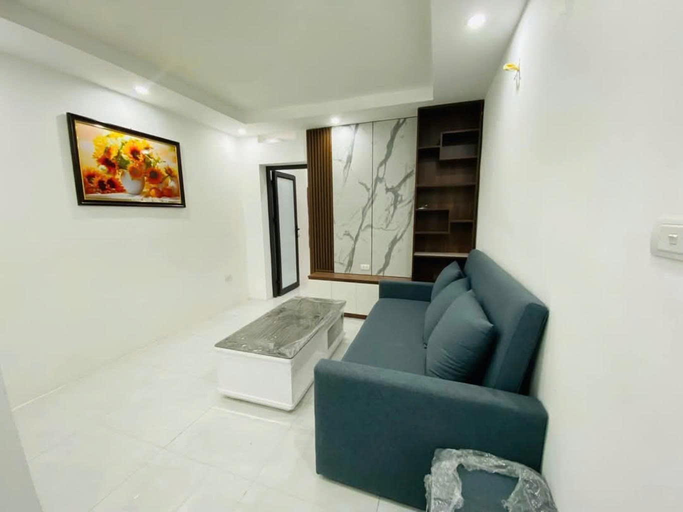 THANH XUÂN NGÕ RỘNG GẦN PHỐ BÁN ĐẤT TẶNG NHÀ 4 TẦNG 50M2 Ở LUÔN 4