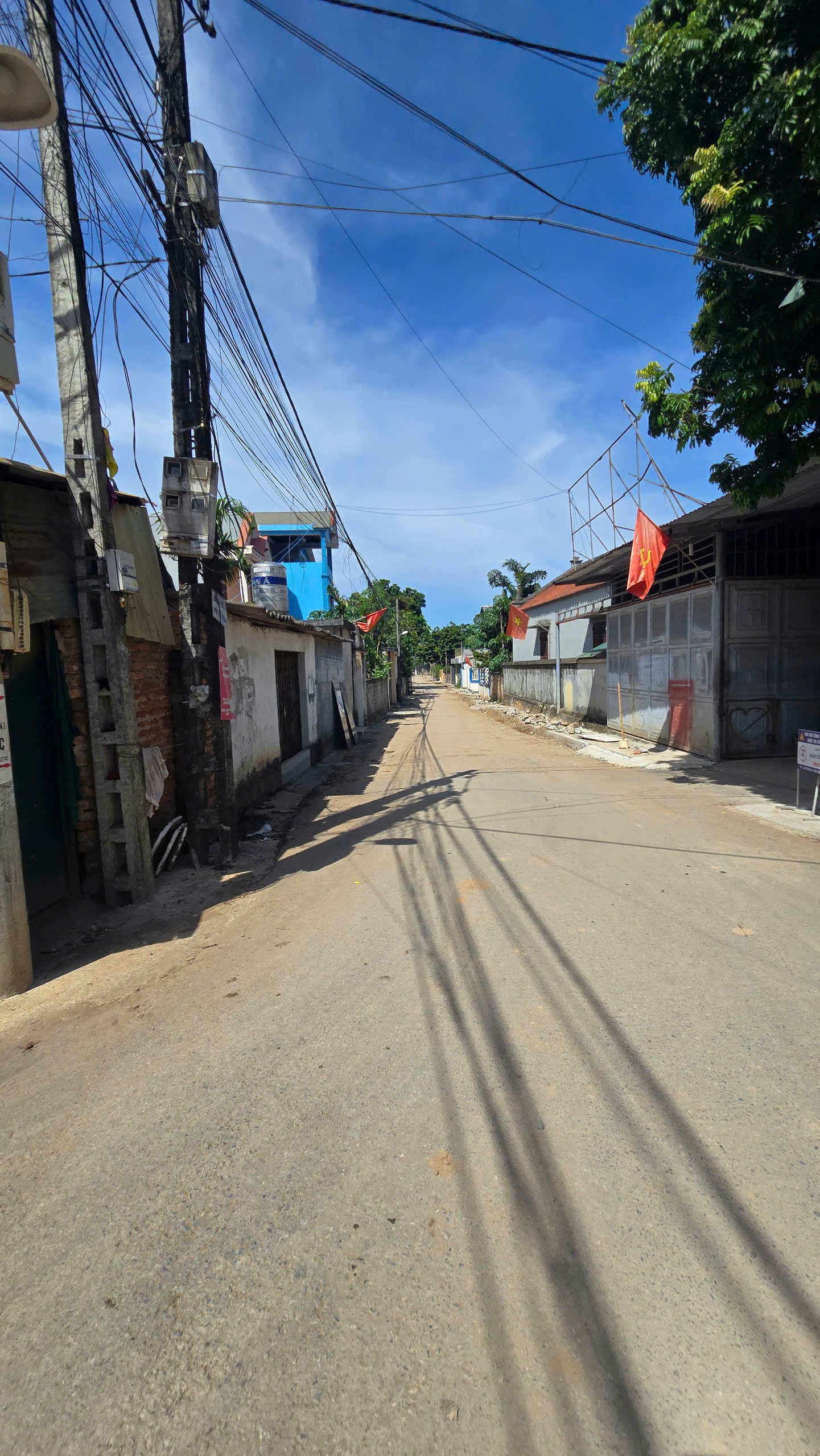 Thanh lý đất thôn Đội 4 thôn Đông Hạ, xã Đông Yên, Quốc Oai, Hà Nội, 488m2, MT 21.4m, miễn TG 2